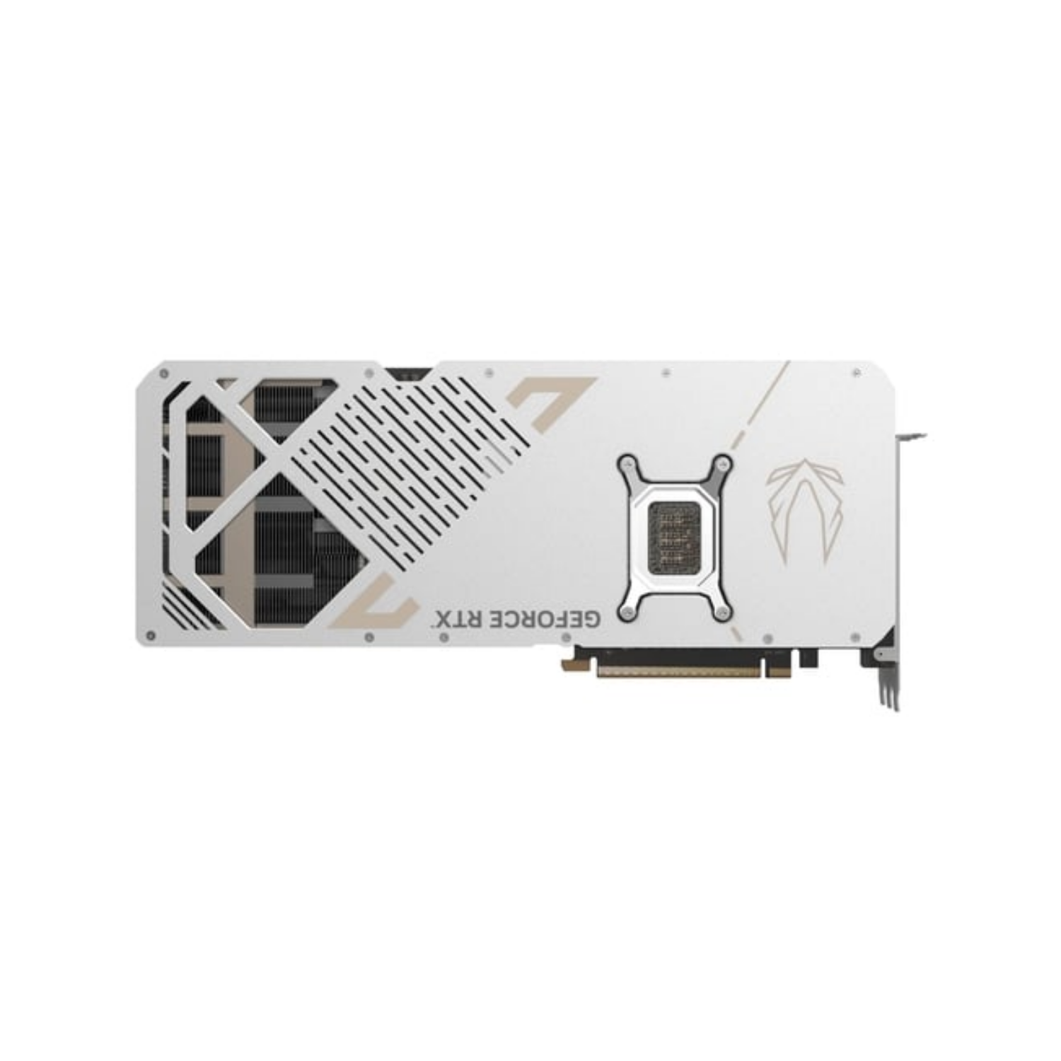 VGA ZOTAC GAMING GeForce RTX 5080 SOLID OC White Editon 16GB GDDR7