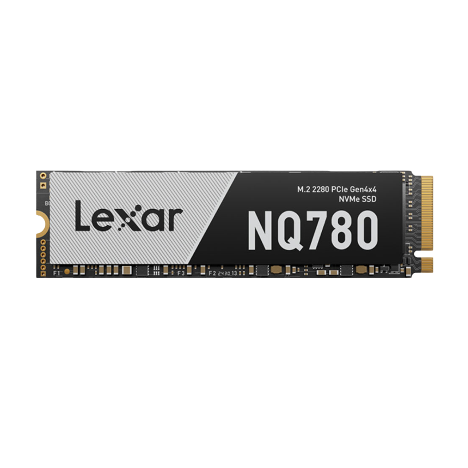 Ổ cứng SSD Lexar NQ780 M.2 PCIe Gen 4