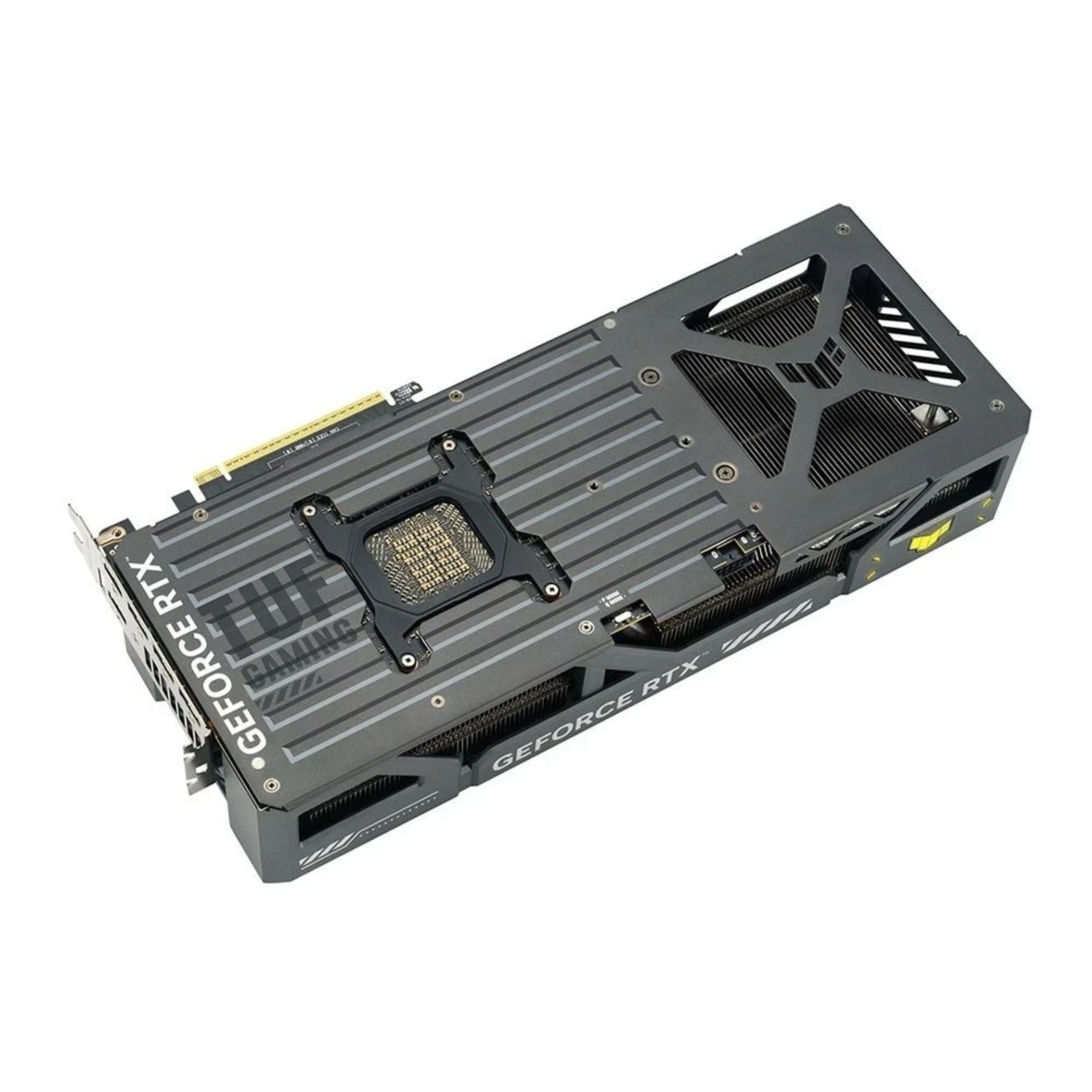 VGA Asus TUF GAMING RTX 5090 32GB GDDR7 OC (TUF-RTX5090-O32G-GAMING)