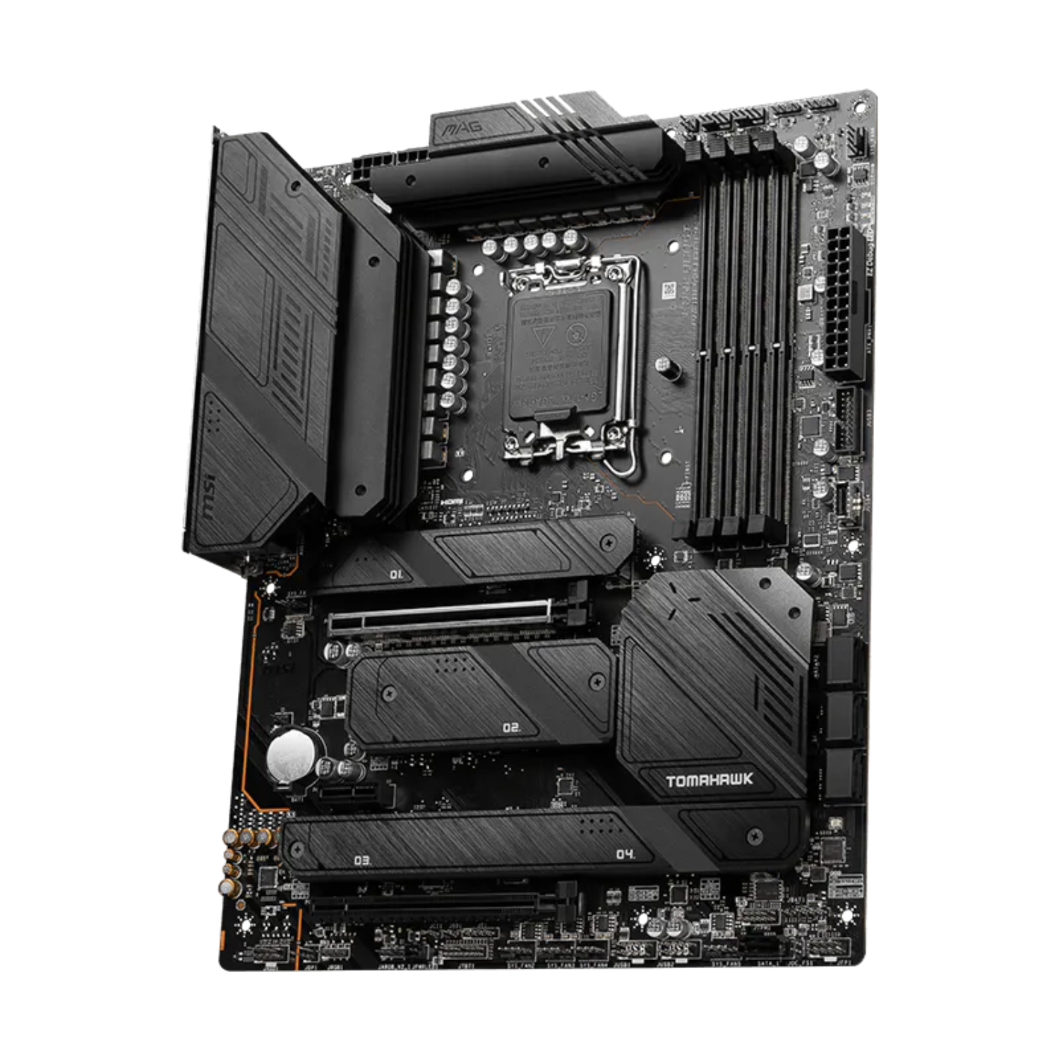 Mainboard MSI Z790 TOMAHAWK WIFI DDR5