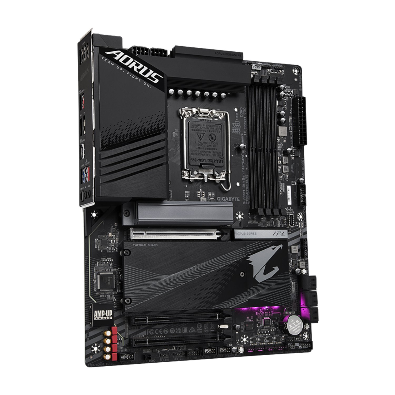 Mainboard Gigabyte Z790 AORUS ELITE DDR5