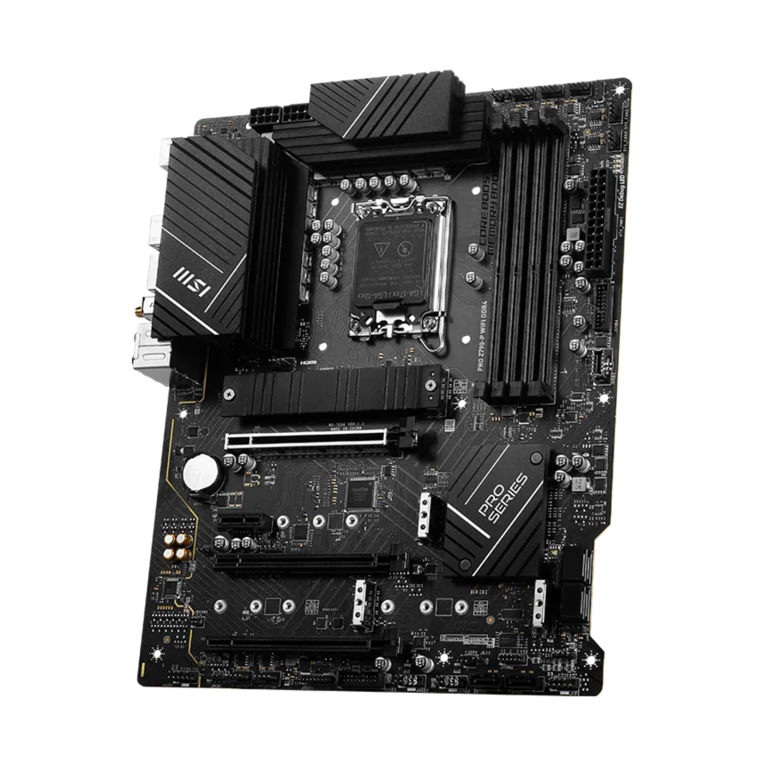 Mainboard MSI PRO Z790-P WIFI DDR4