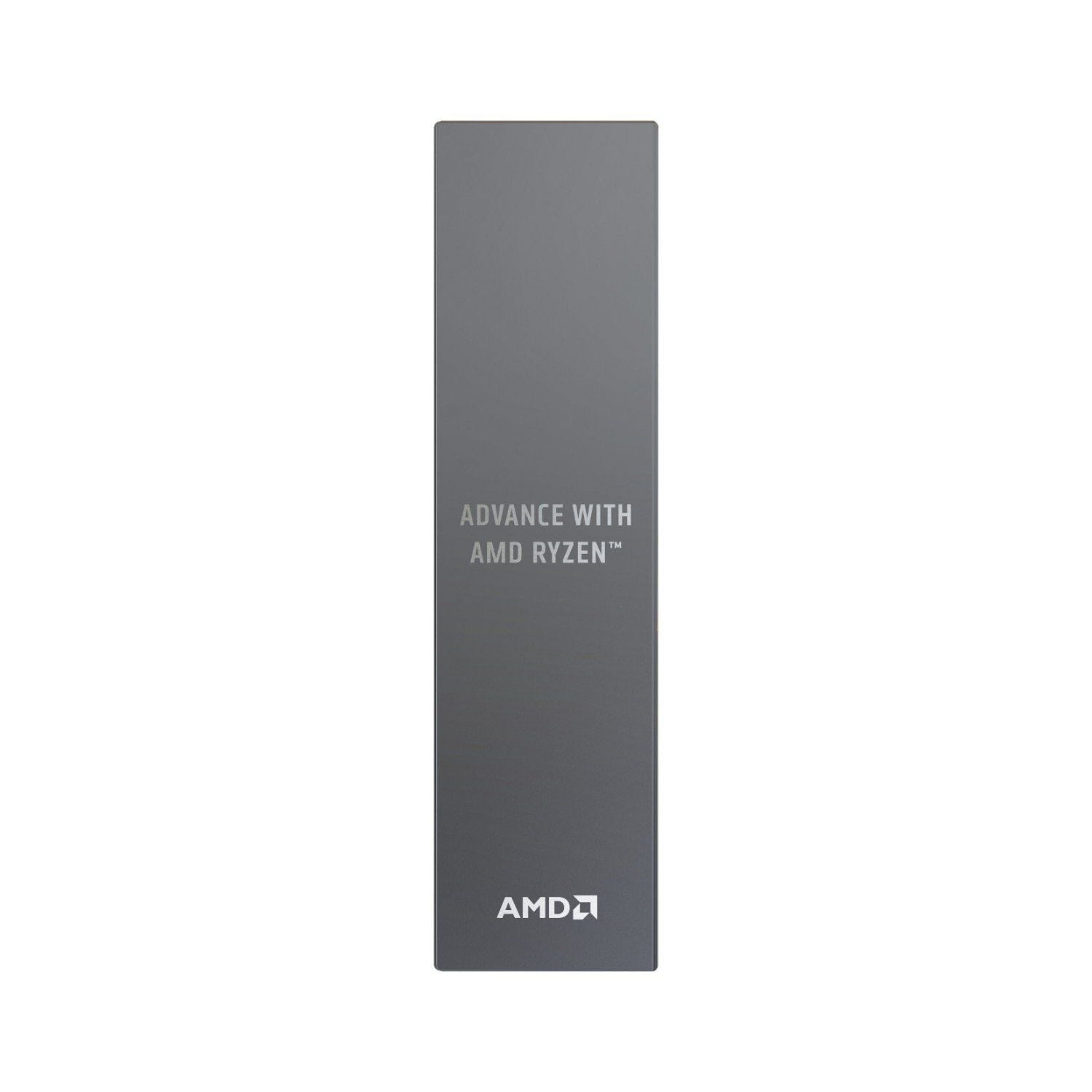 CPU AMD Ryzen 7 7700X (AMD AM5 - 8 Core - 16 Thread - Base 4.5GHz - Turbo 5.4GHz - Cache 40MB) - Tray / Box