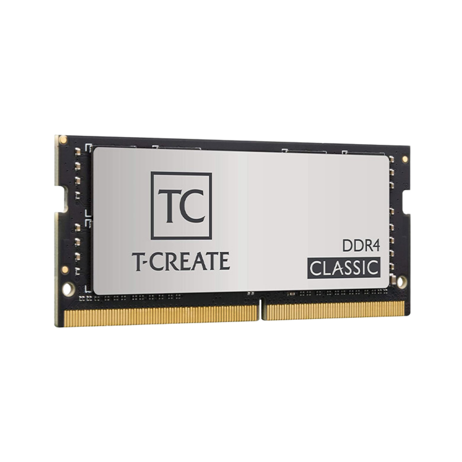 RAM TEAMGROUP T-Create Classic 32GB 3200MHz DDR4 CL22 (TTCCD432G3200HC22-S01)