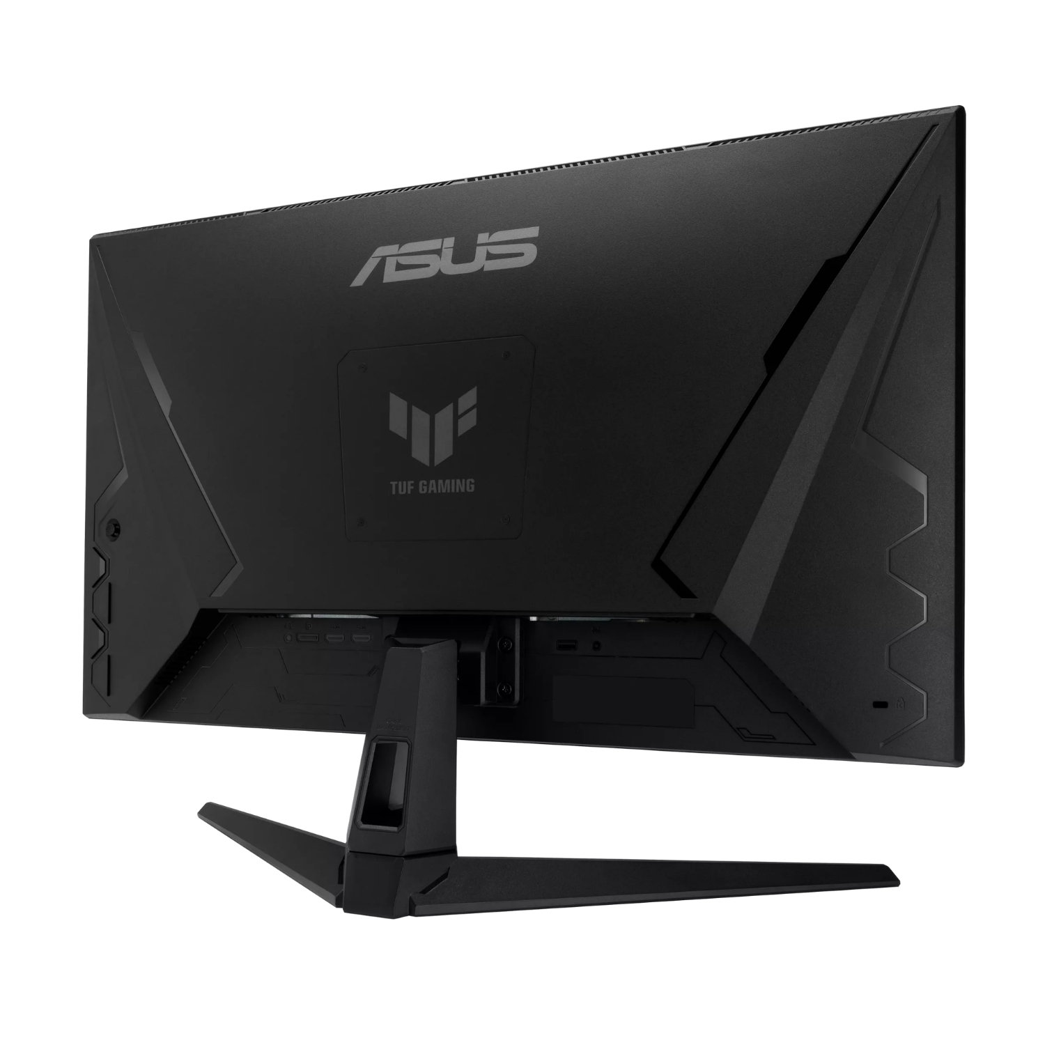 Màn Hình Gaming ASUS TUF Gaming VG27AQ3A (27.0 inch - QHD - IPS - 180Hz - 1ms - FreeSync)