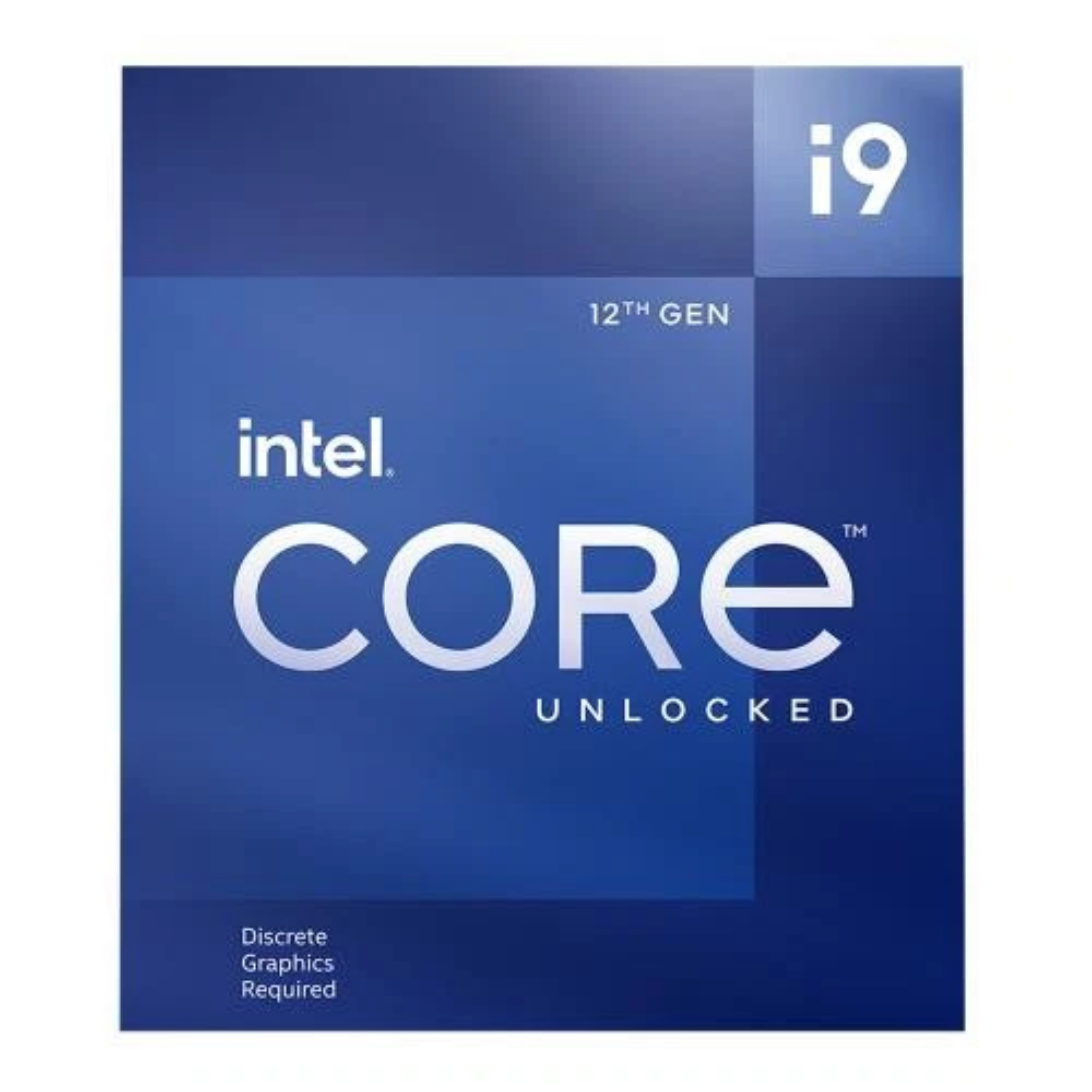 CPU Intel Core i9 12900KF | 16 Nhân/24 luồng, 30MB Cache, 125W, Max 5.2GHz - Tray / Box