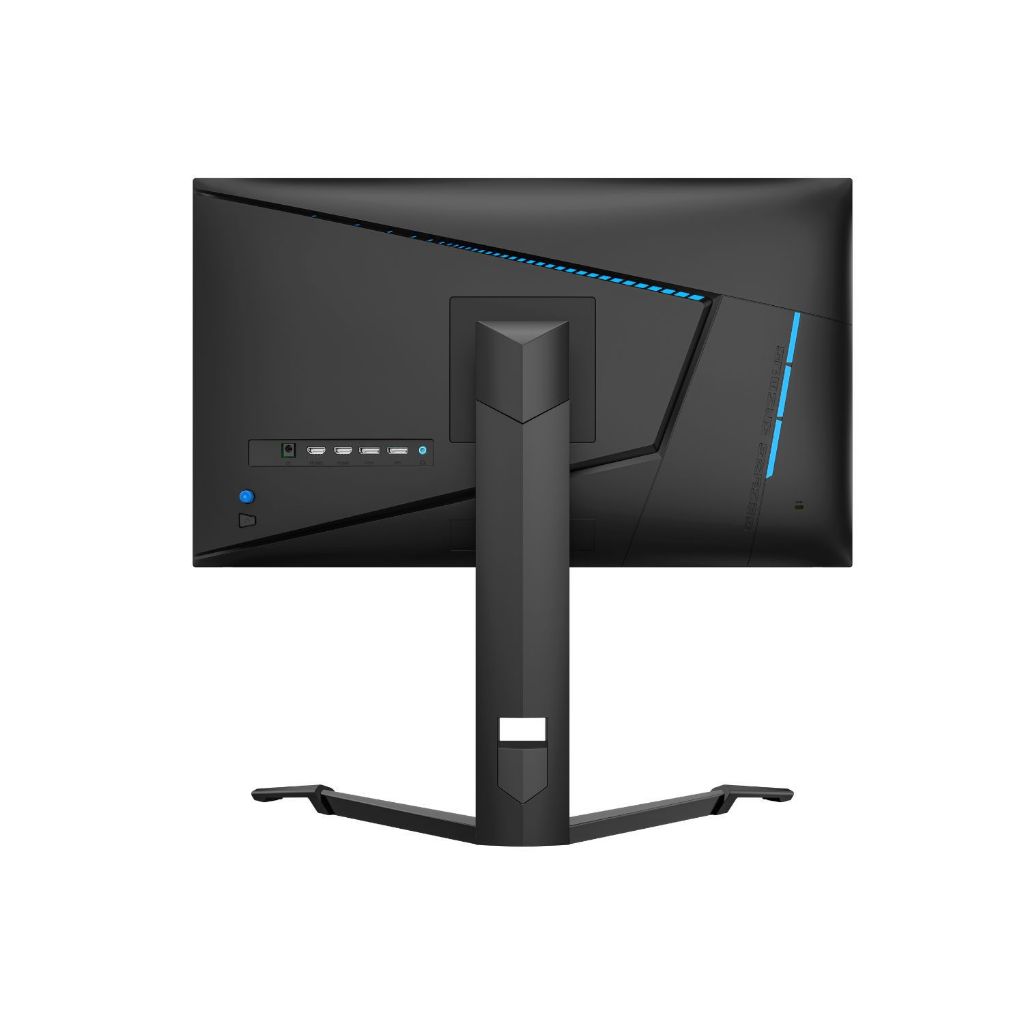 Màn hình TITAN ARMY P25M2K 24.5 inch, FHD, 425 Hz, FAST IPS, 1ms
