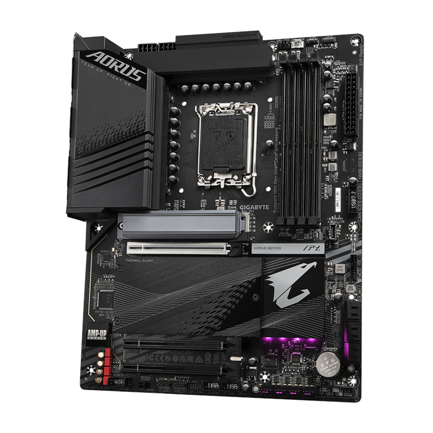 Mainboard Gigabyte Z790 AORUS ELITE DDR5