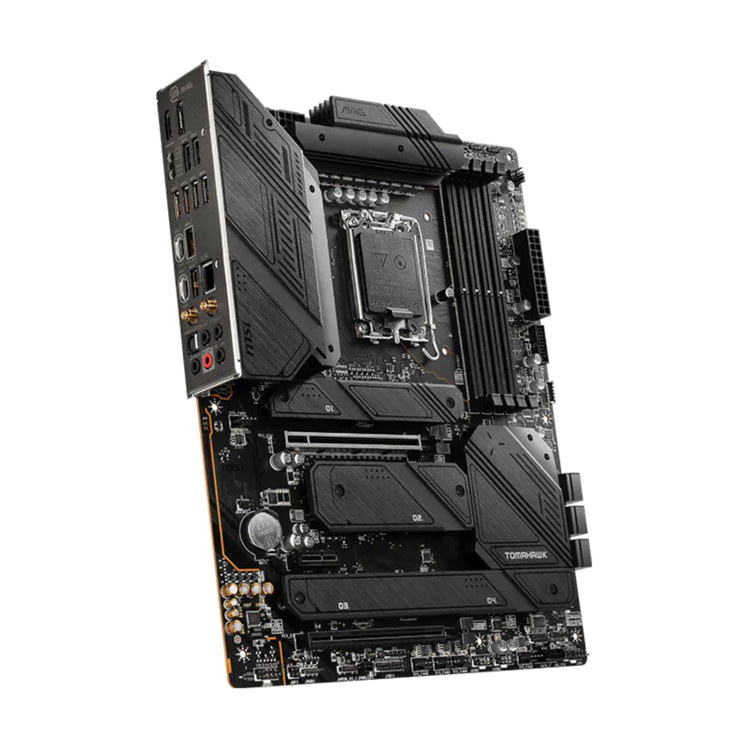 Mainboard MSI Z790 TOMAHAWK WIFI DDR5