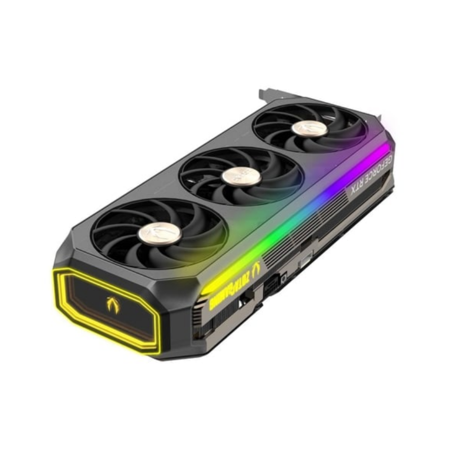 VGA ZOTAC GAMING GeForce RTX 5090 AMP Extreme INFINITY