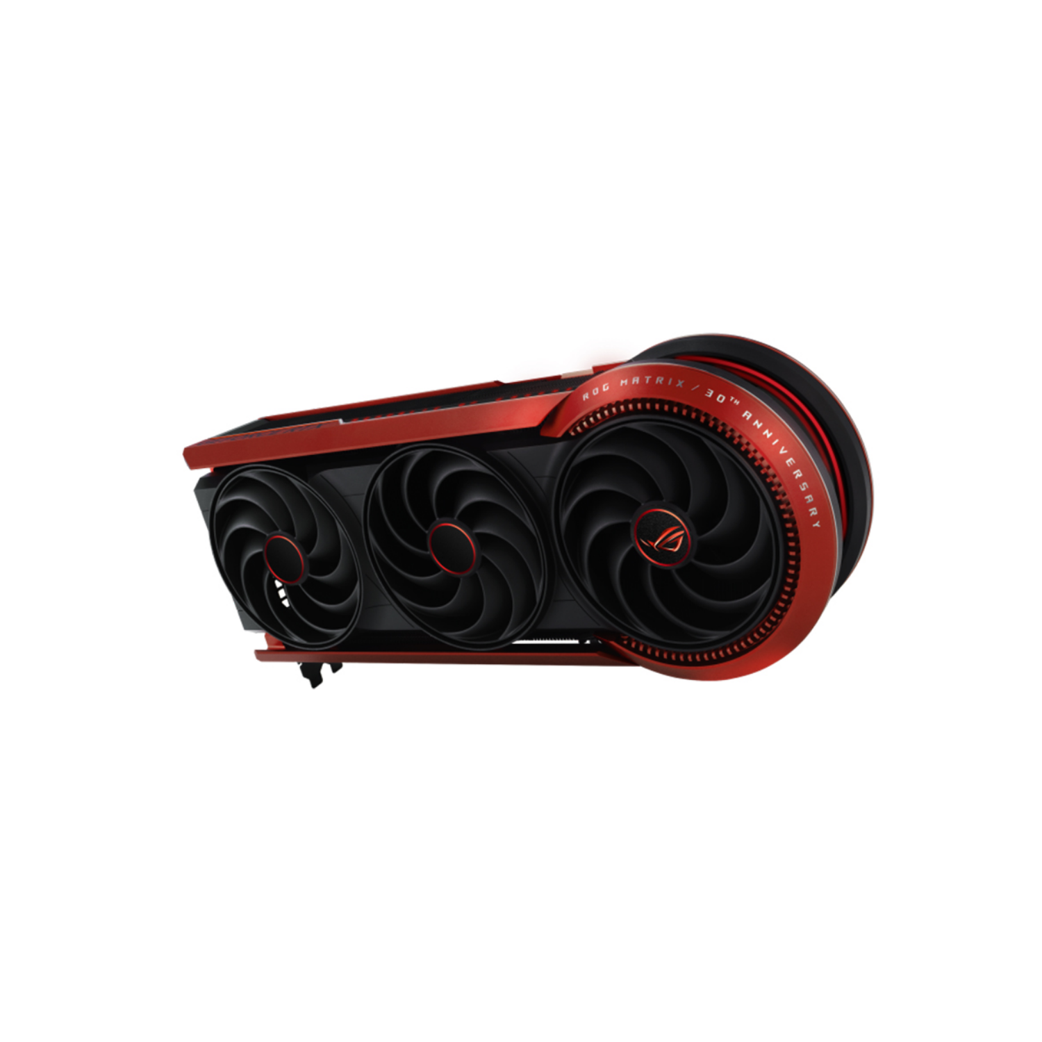 VGA Asus ROG Matrix Platinum 30TH RTX 5090 32GB GDDR7 Limited Edition (ROG-MATRIX-RTX5090-P32G-30TH)