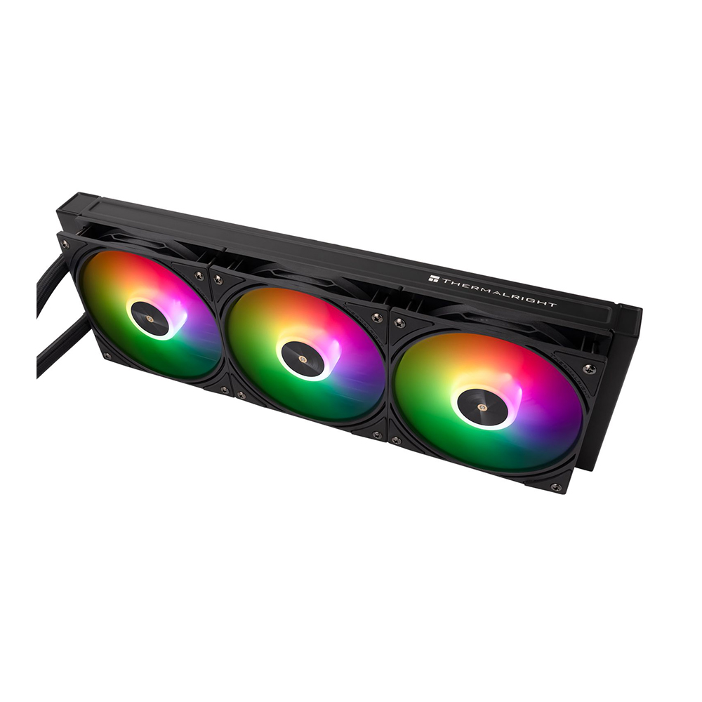 Bộ tản nhiệt nước Thermalright Frozen Warframe 360 SE ARGB