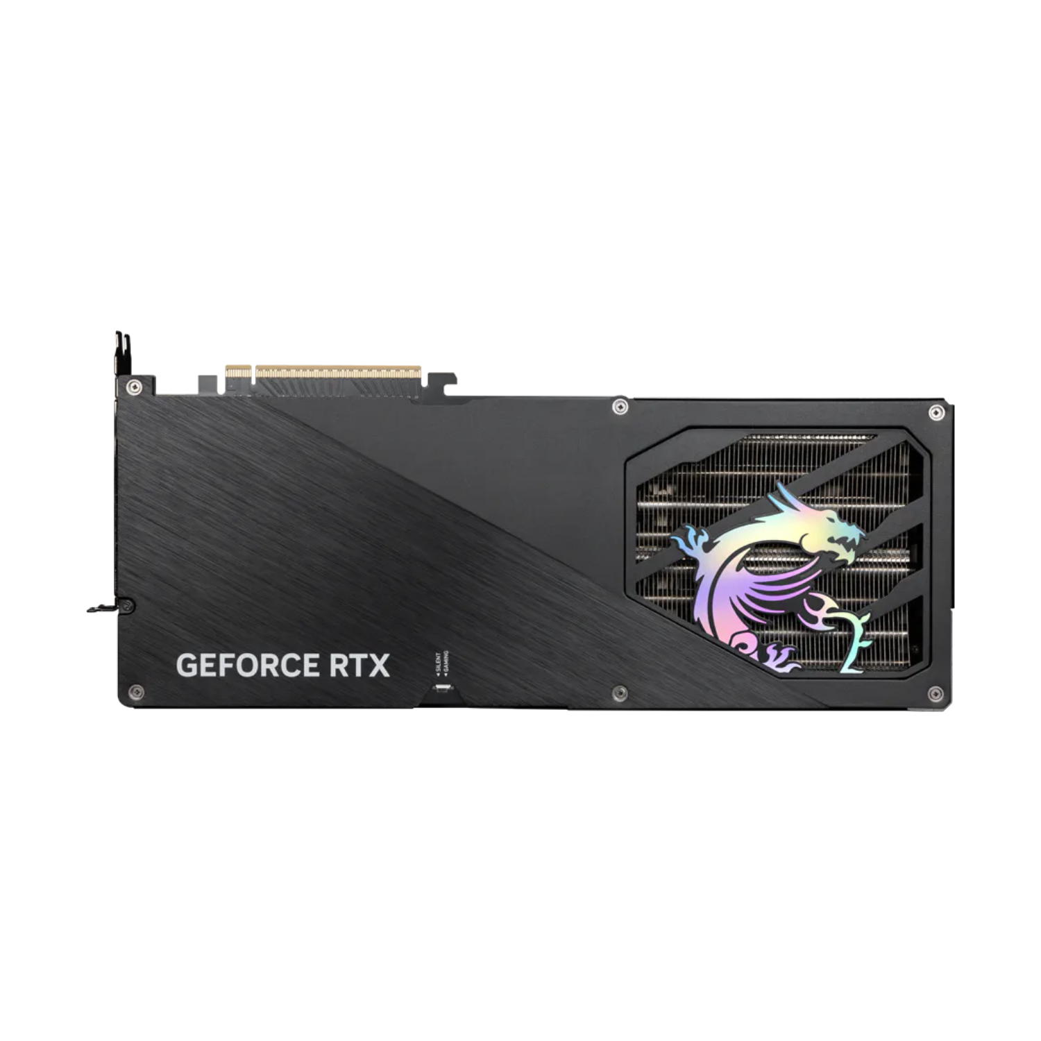 VGA MSI RTX 5090 32GB GAMING TRIO OC