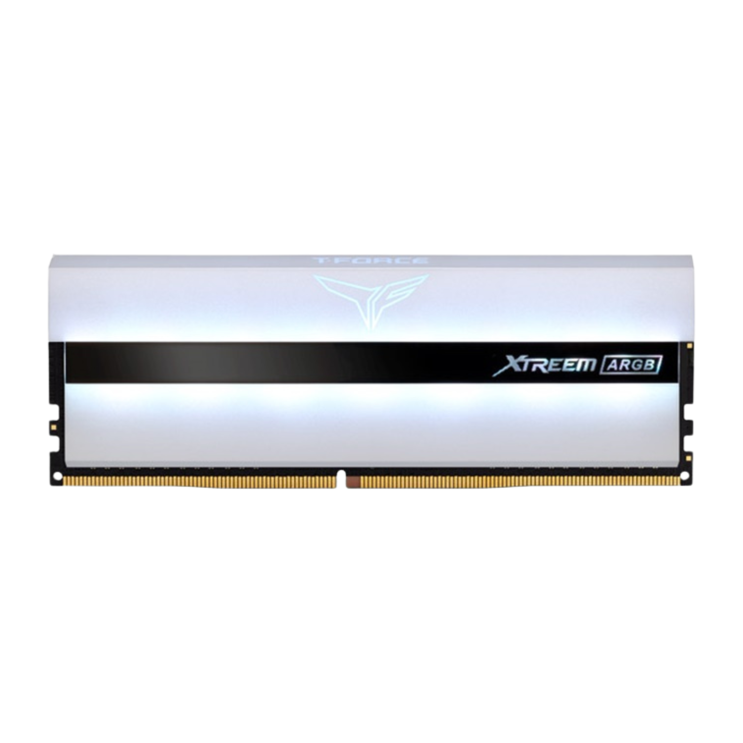 RAM TEAM XTREEM ARGB DDR4 Bus 4000
