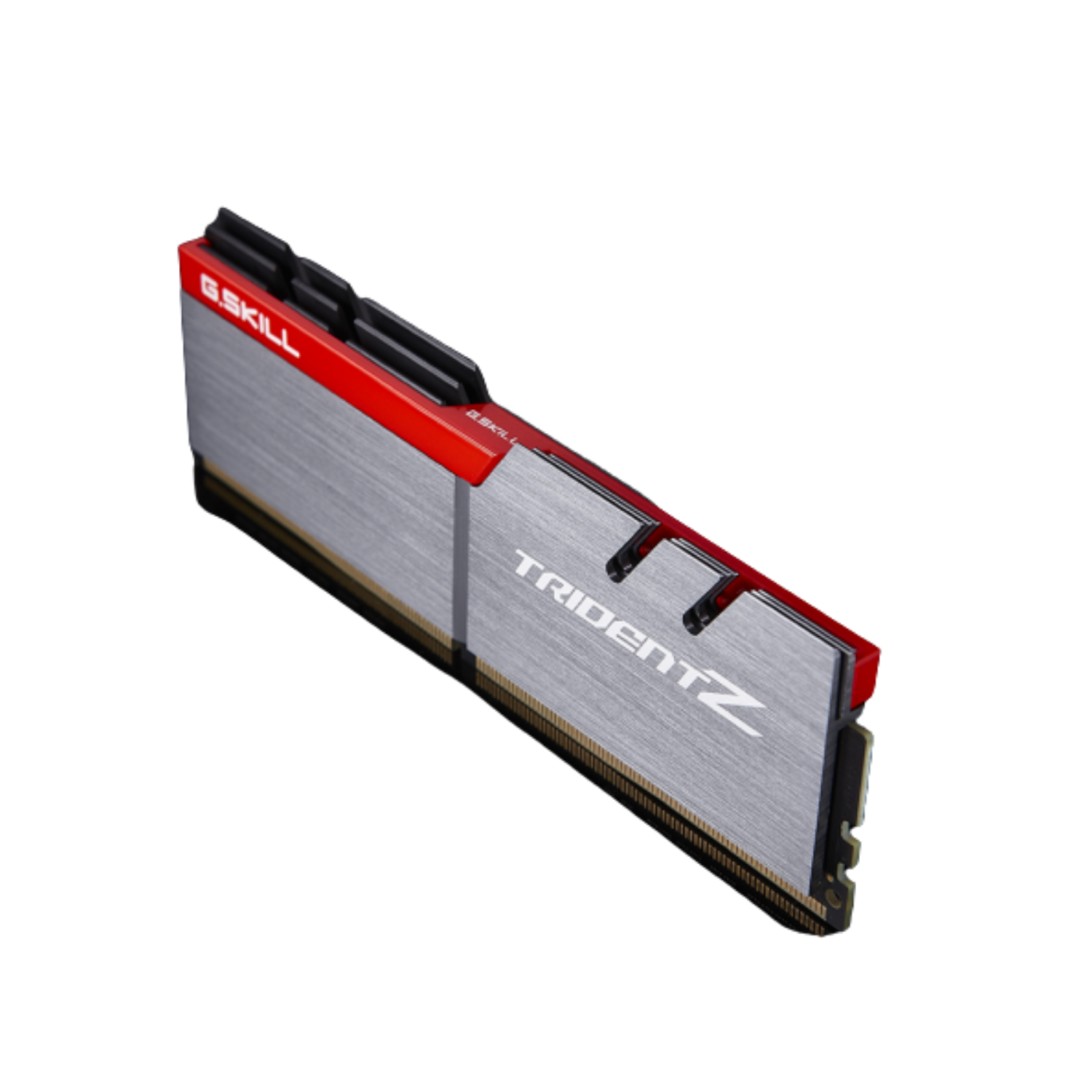 RAM G.Skill Trident 32GB (16GBx2) DDR4 3200MHz (F4-3200C16D-32GTZ)