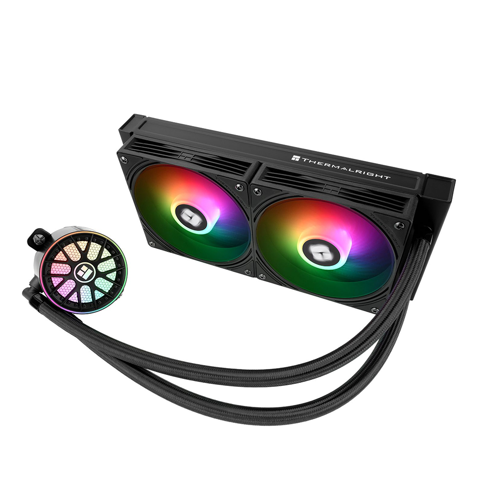 Bộ tản nhiệt nước Thermalright Aqua Elite 240 ARGB V6