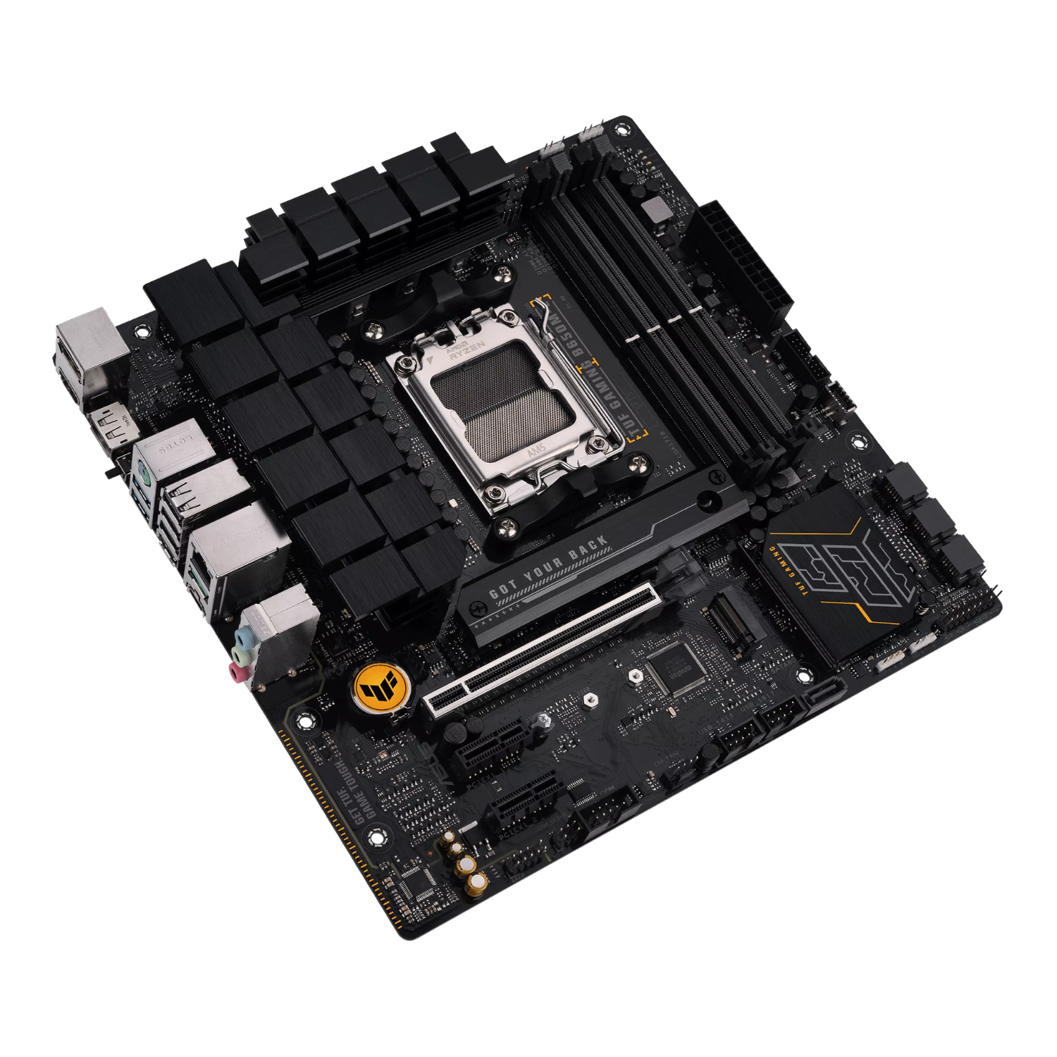 Mainboard Asus TUF Gaming B650M-E DDR5