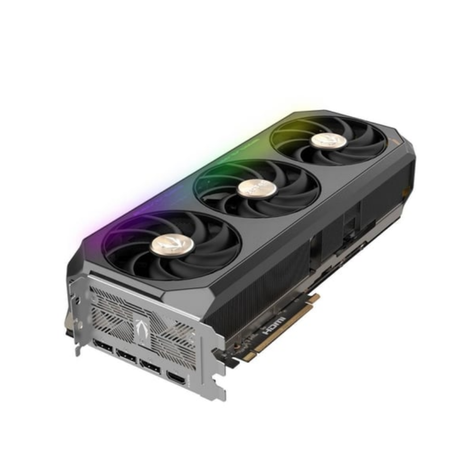 VGA ZOTAC GAMING GeForce RTX 5090 AMP Extreme INFINITY