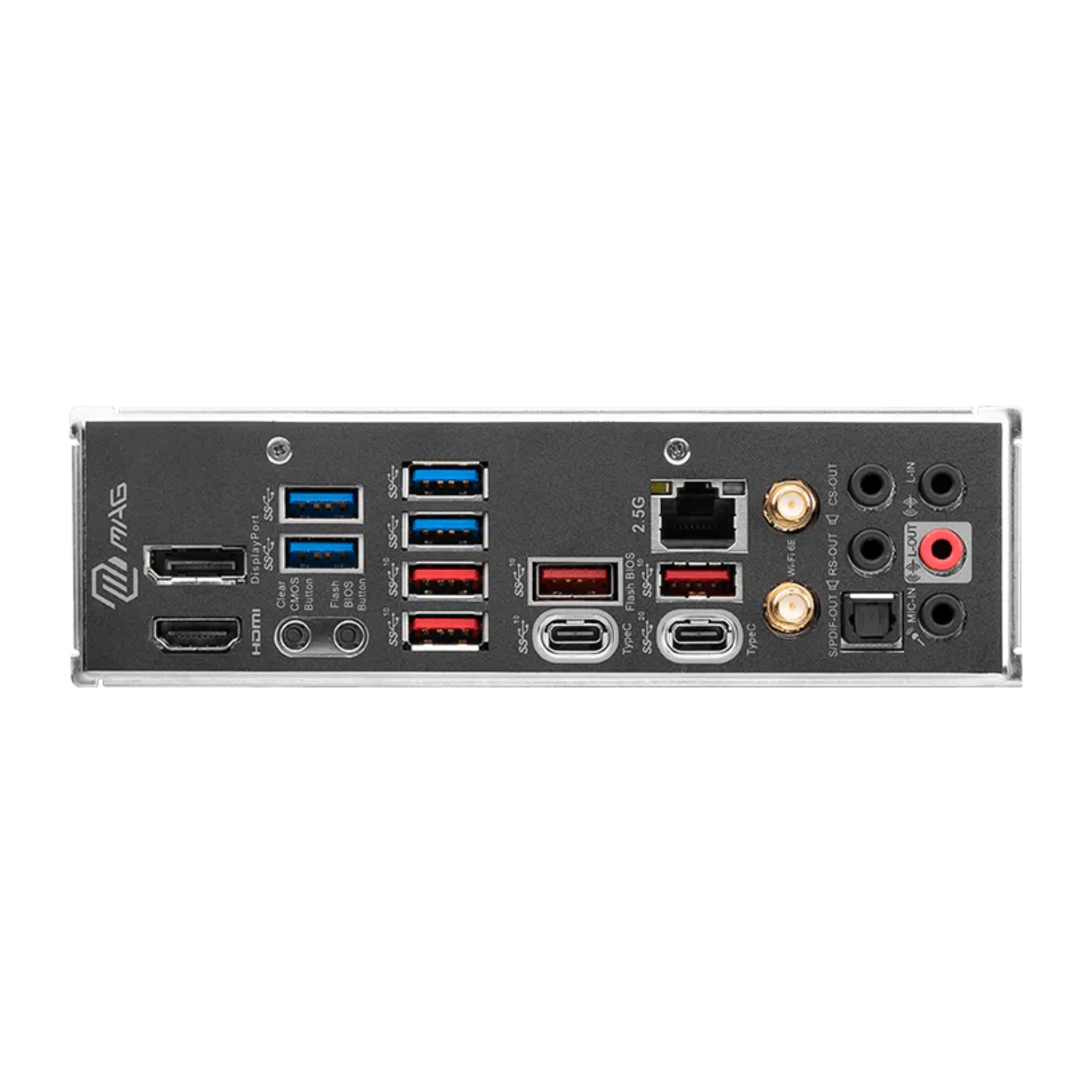 Mainboard MSI Z790 TOMAHAWK WIFI DDR5
