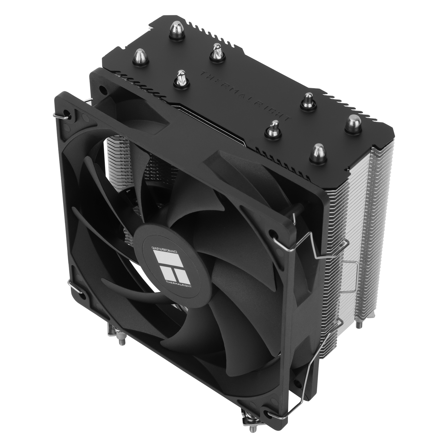 TẢN NHIỆT KHÍ THERMALRIGHT ASSASSIN X 120 REFINED SE LGA1700