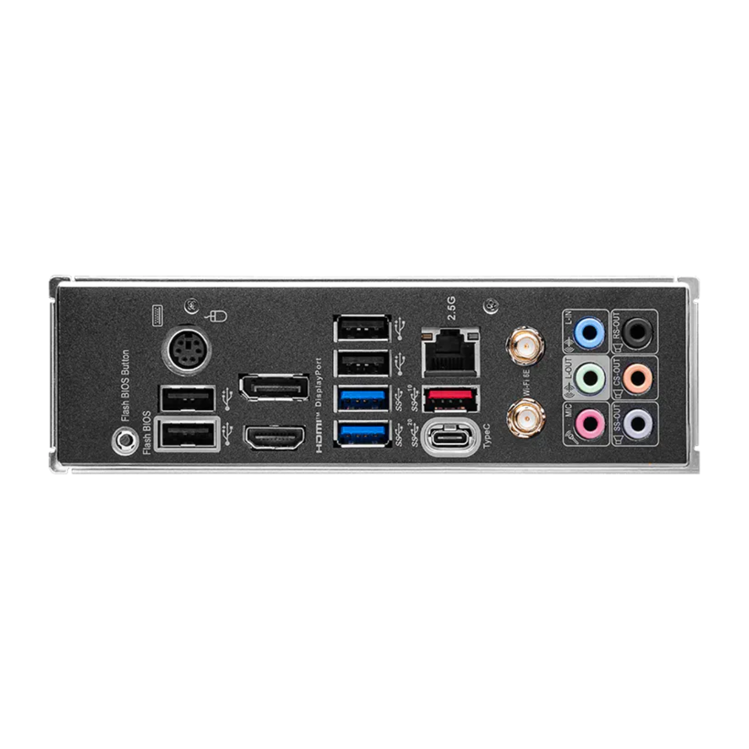 Mainboard MSI Z790 GAMING PLUS WIFI DDR5