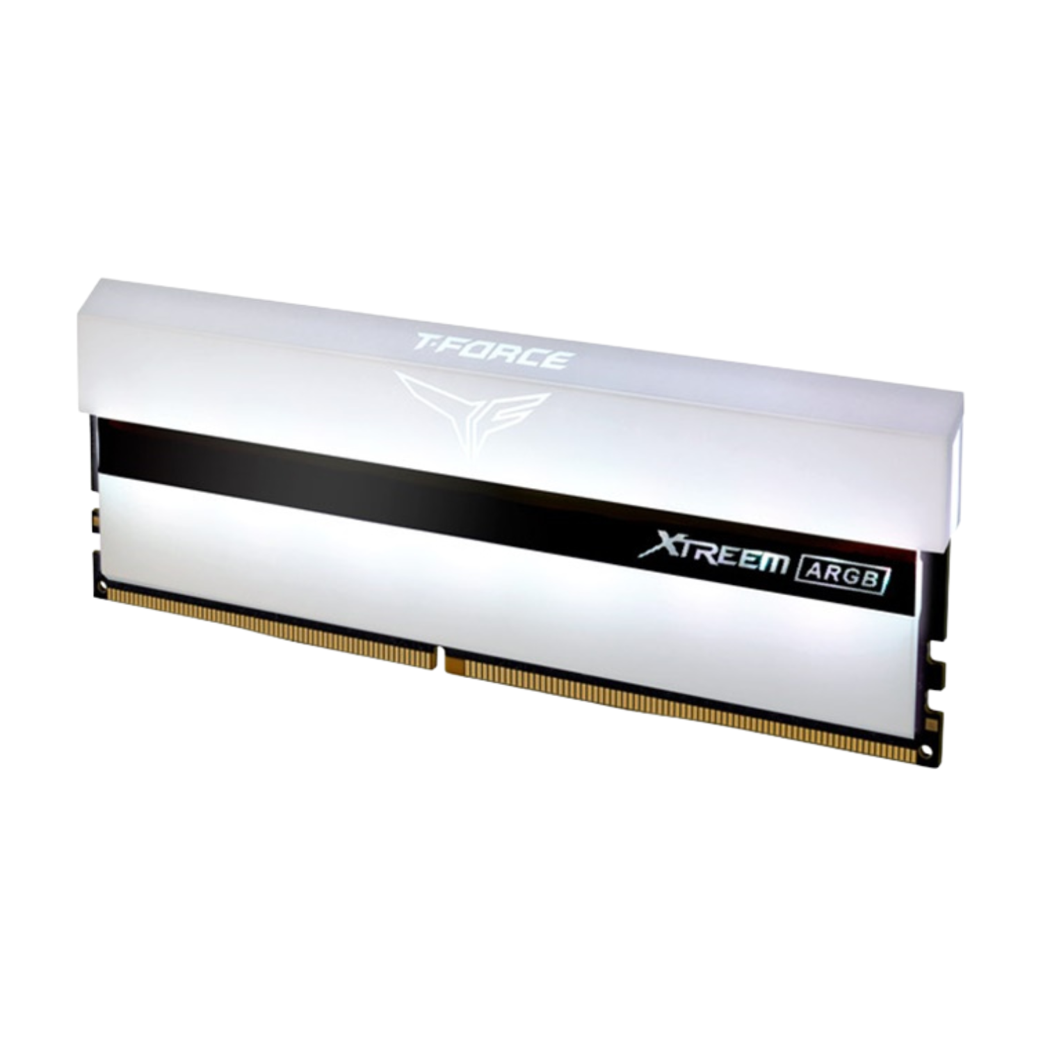 RAM TEAM XTREEM ARGB DDR4 Bus 4000
