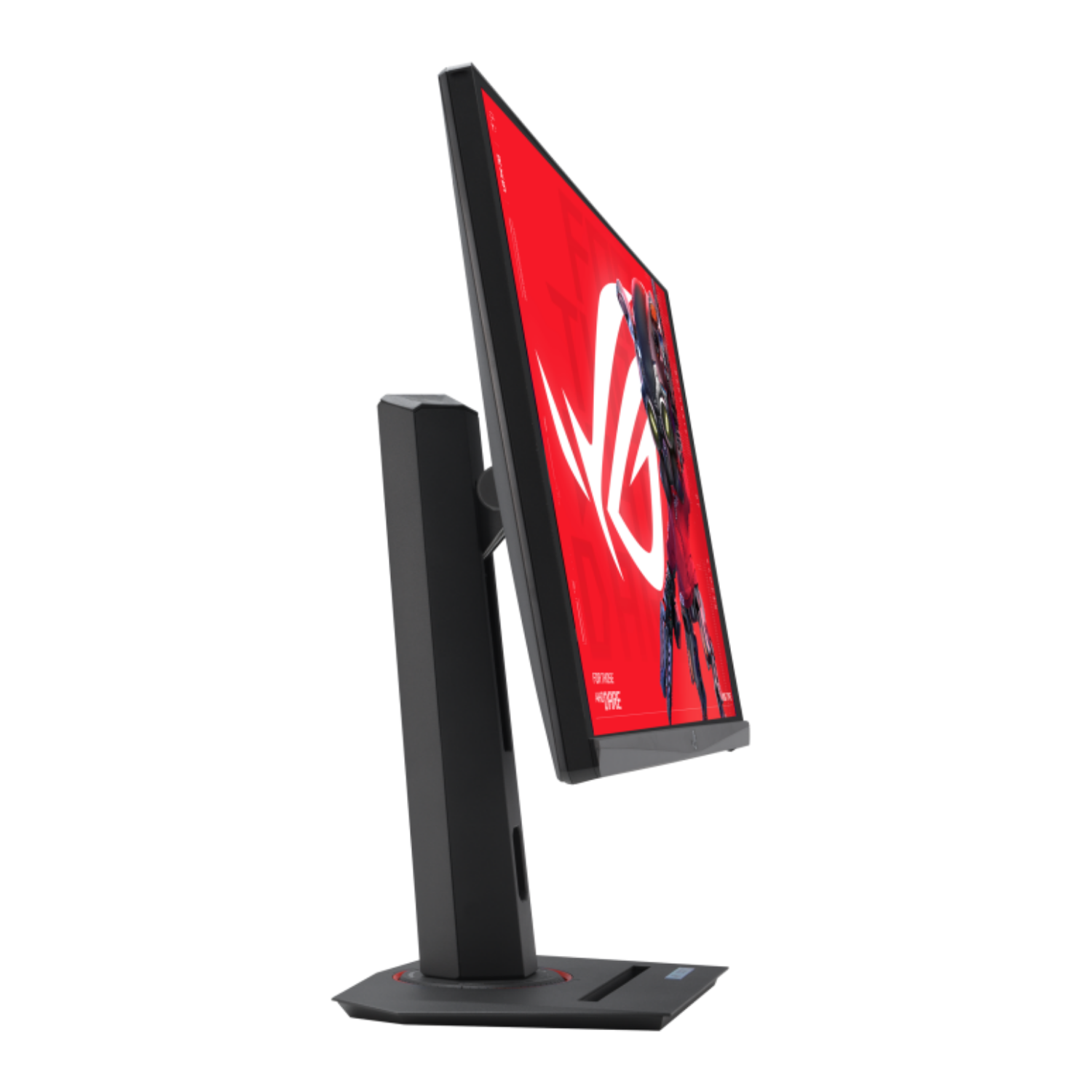 Màn Hình Gaming ASUS ROG Strix XG27ACS (27 inch - IPS - 2K - 1ms - 180Hz - USB TypeC)