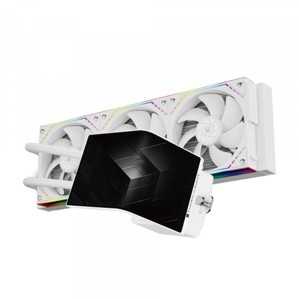 Bộ tản nhiệt nước Thermalright Levita Vision 360 ARGB