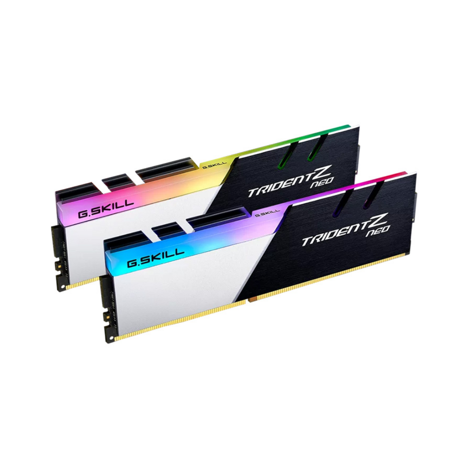 RAM G.Skill TRIDENT Z Neo RGB 64GB (2x32GB) DDR4 3200MHz (F4-3200C16D-64GTZN)