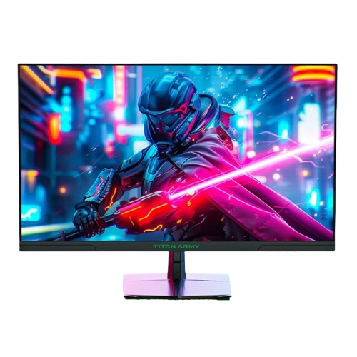 Màn hình TITAN ARMY P2710R2+ 27 inch, 2K, 235 Hz, FAST IPS