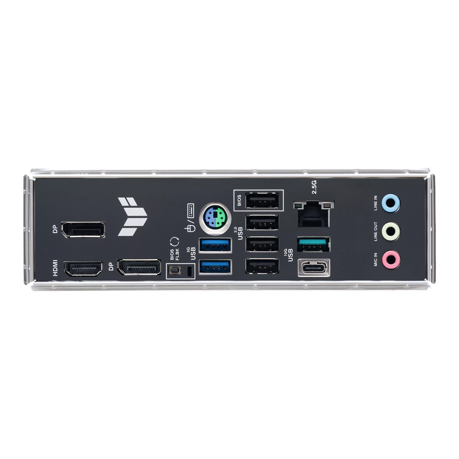 Mainboard Asus TUF Gaming B650M-E DDR5