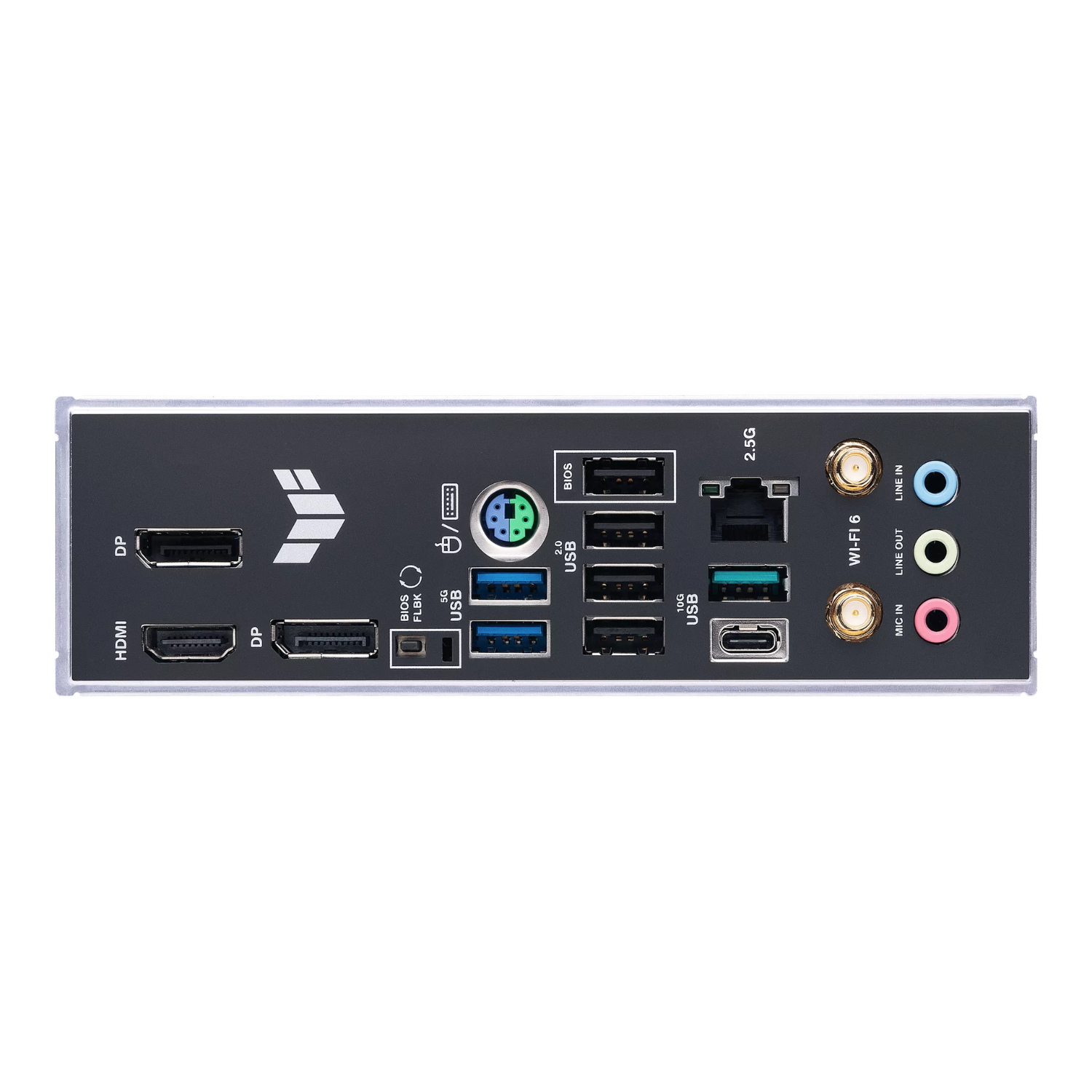 Mainboard Asus TUF Gaming B650M-E WIFI DDR5 (Wifi+Bluetooth)