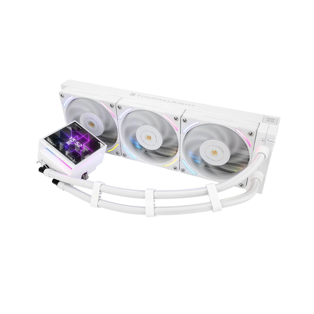 Bộ tản nhiệt nước Thermalright Hyper Vision 360 UB ARGB
