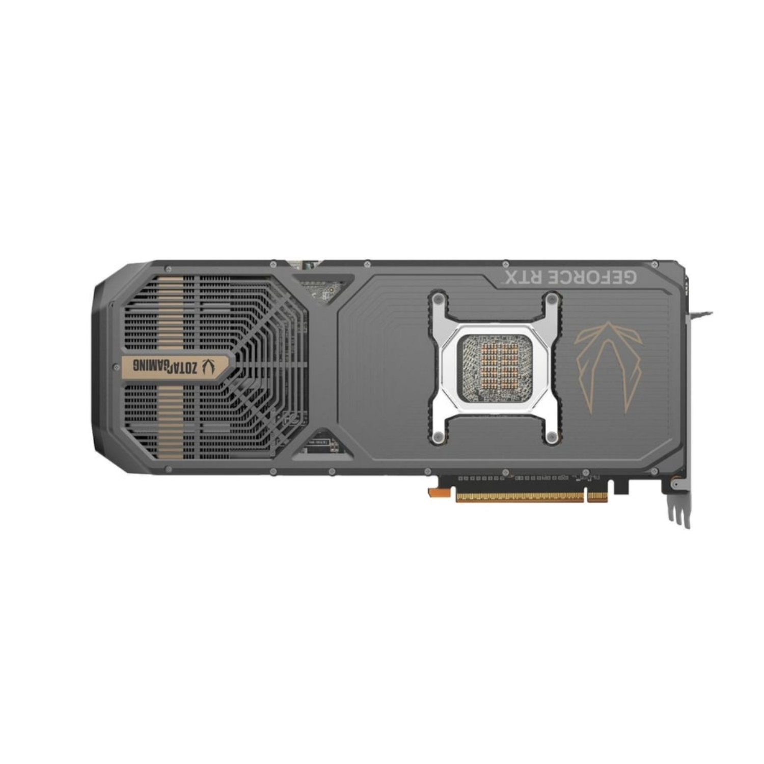 VGA ZOTAC GAMING GeForce RTX 5090 AMP Extreme INFINITY