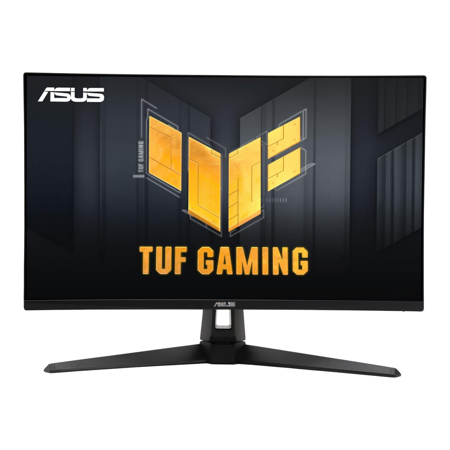 Màn Hình Gaming ASUS TUF Gaming VG27AQ5A (27 inch - IPS - 2K - 210Hz - 1ms - Speaker)
