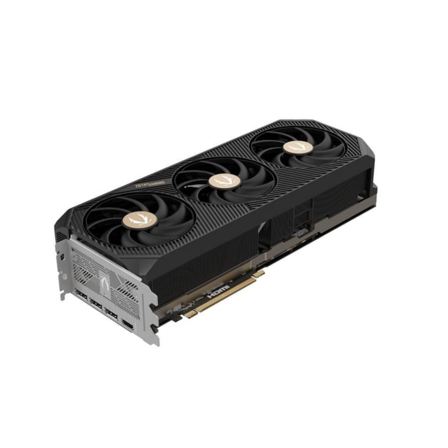 VGA ZOTAC GAMING GeForce RTX 5080 SOLID OC 16GB