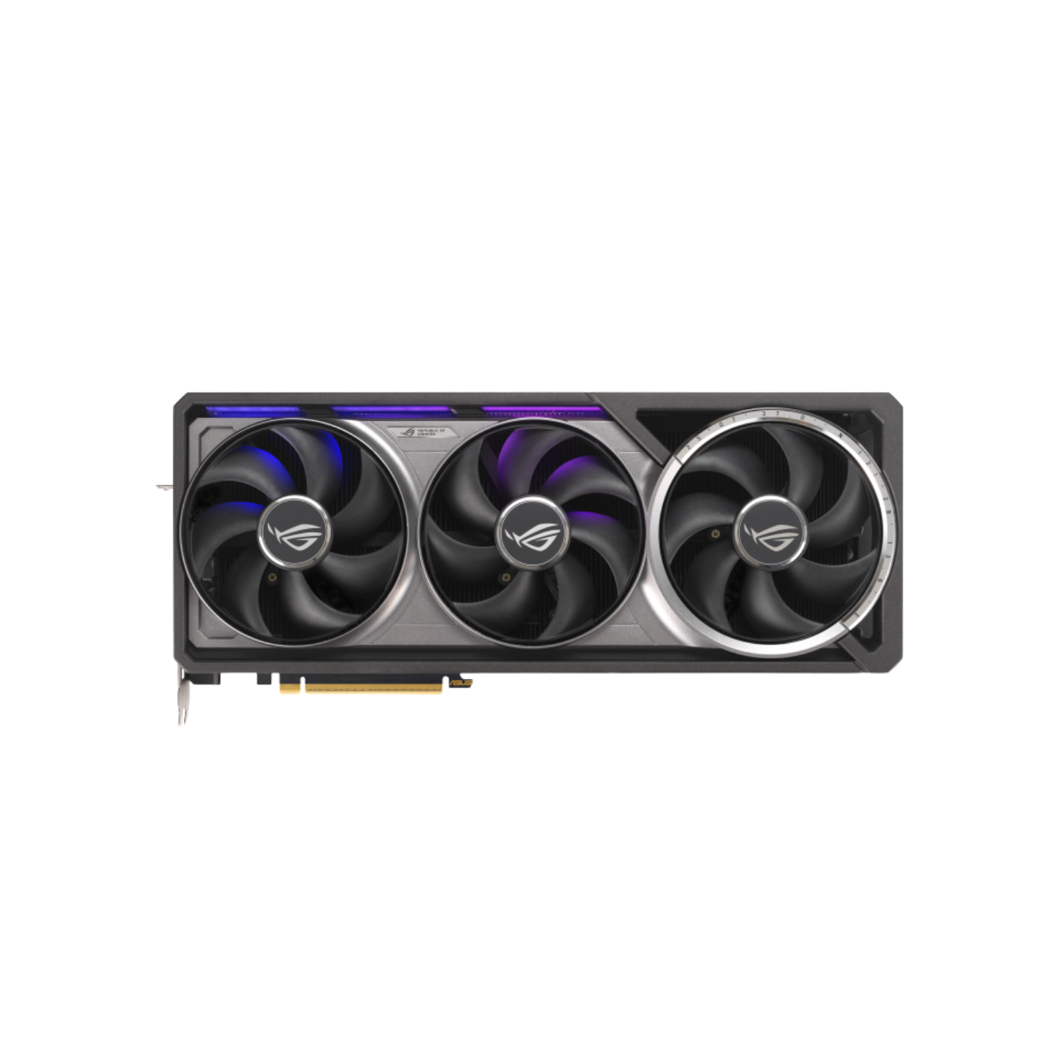 VGA Asus ROG Astral RTX 5090 32GB GDDR7