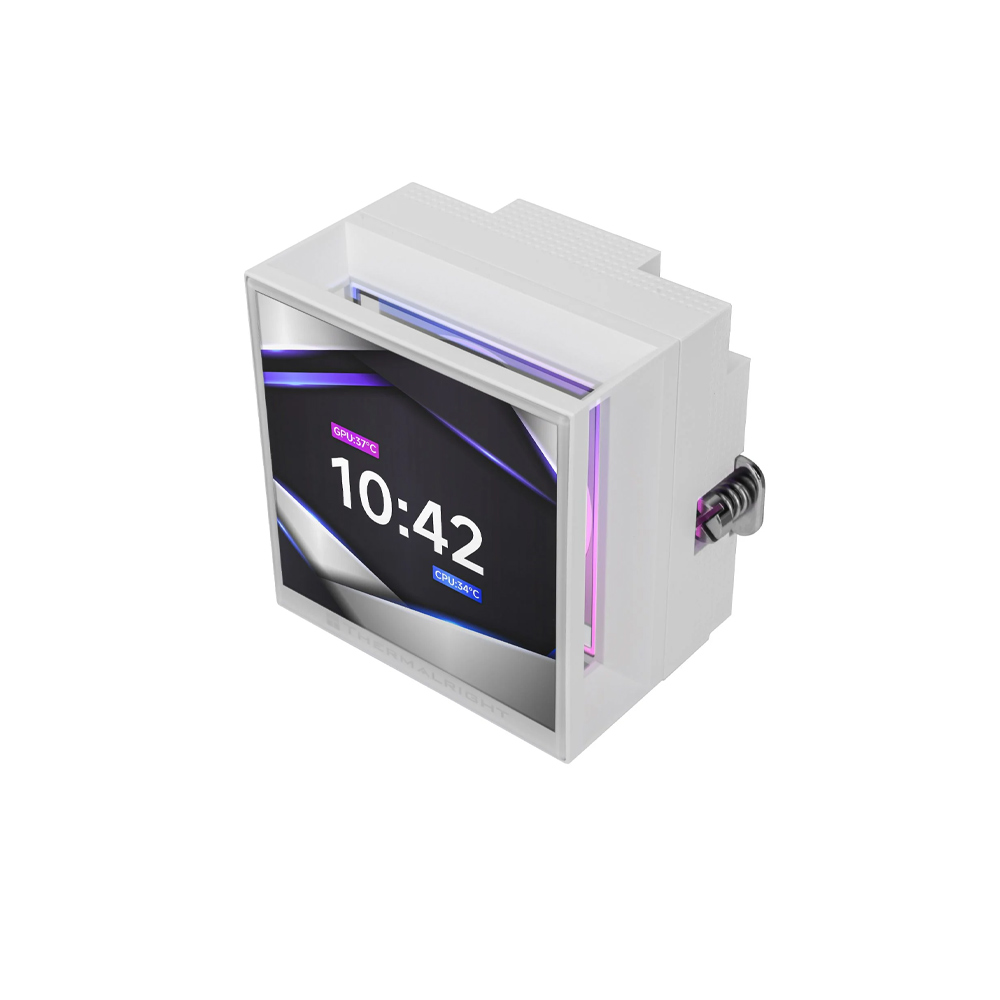 Bộ tản nhiệt nước Thermalright Hyper Vision 360 ARGB
