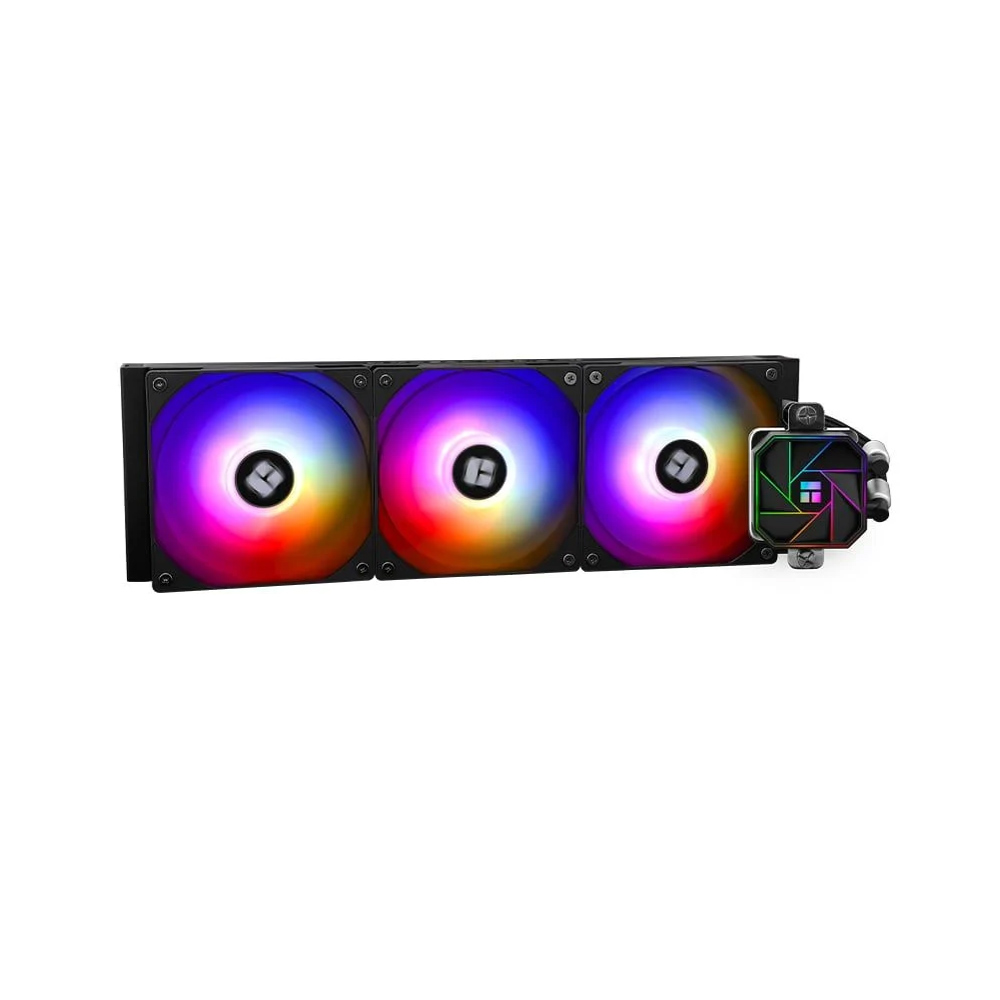 Bộ tản nhiệt nước Thermalright Aqua Elite 360 ARGB V3