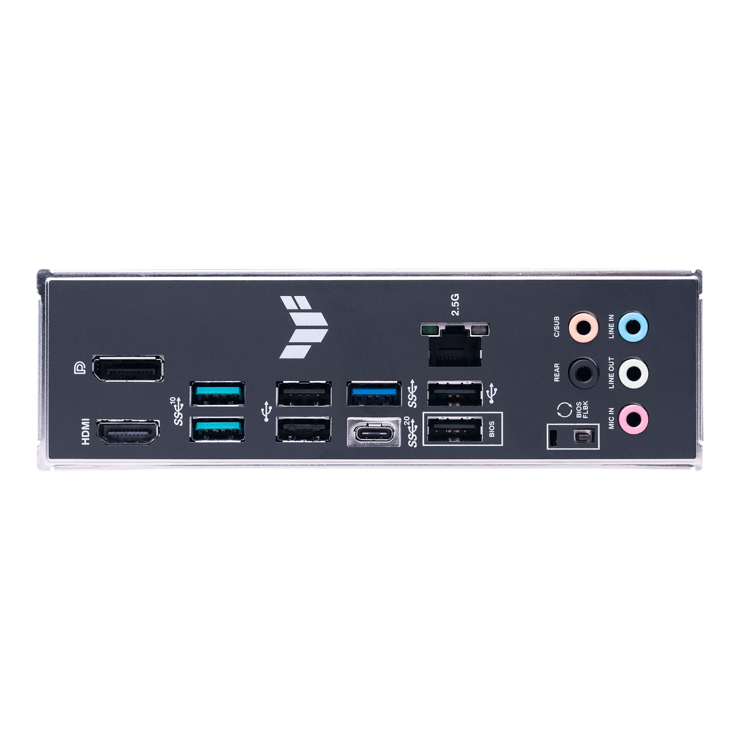 Mainboard Asus TUF Gaming B650M-PLUS DDR5