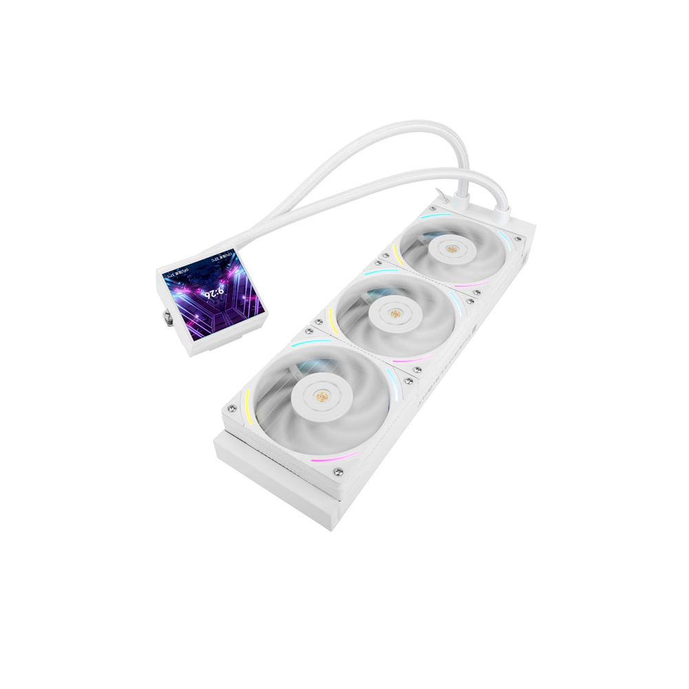 Bộ tản nhiệt nước Thermalright Hyper Vision 360 UB ARGB