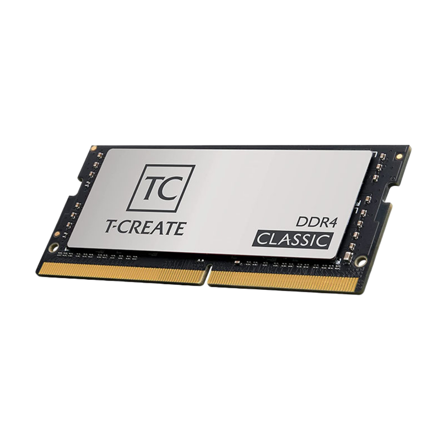 RAM TEAMGROUP T-Create Classic 32GB 3200MHz DDR4 CL22 (TTCCD432G3200HC22-S01)