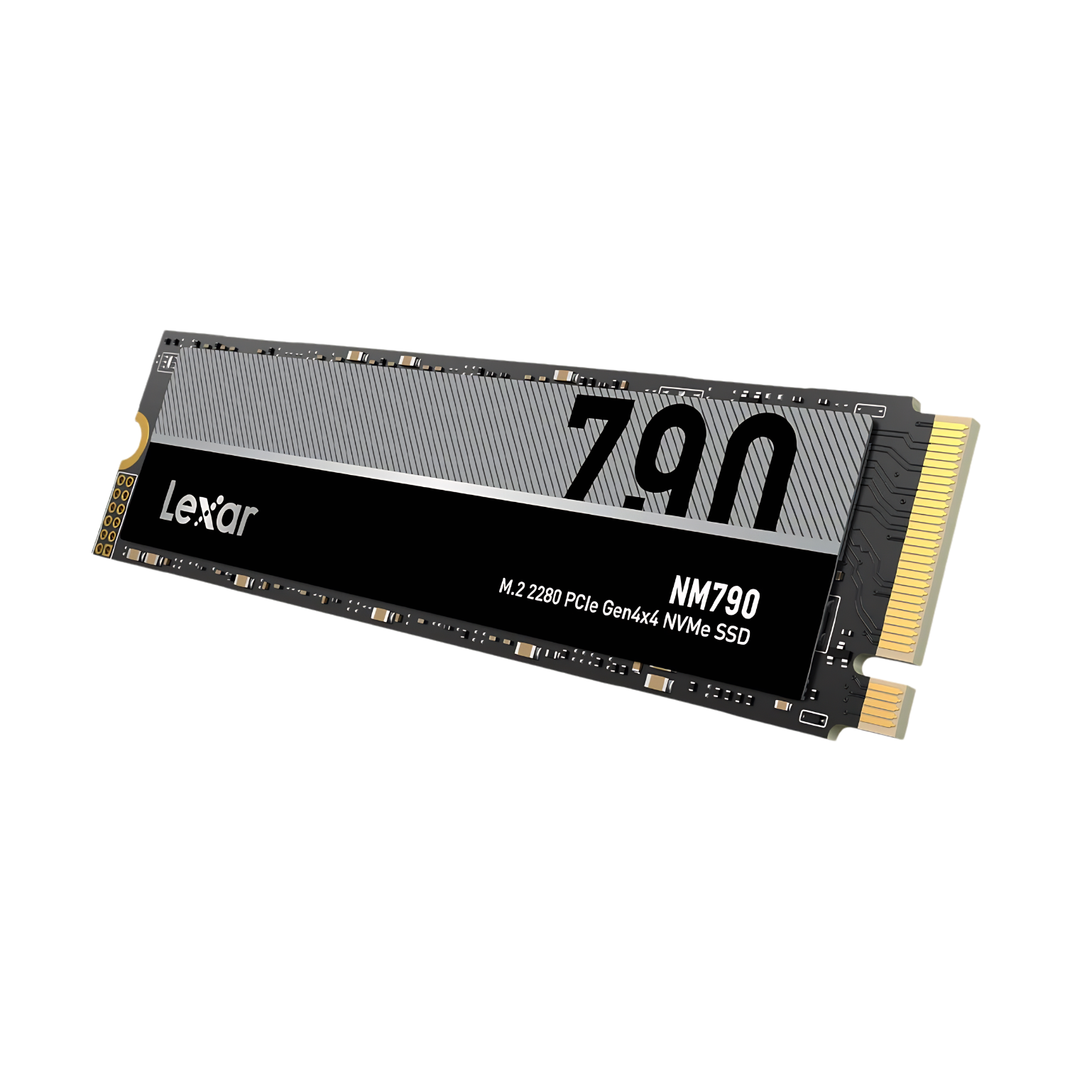 Ổ cứng SSD Lexar NM790 M.2 PCIe Gen4x4