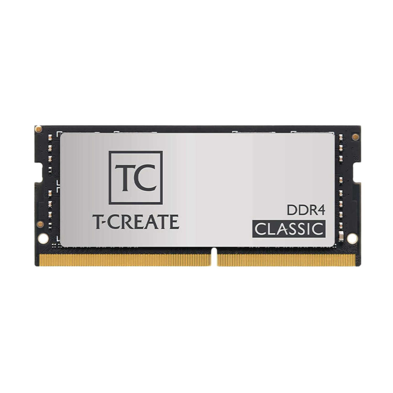 RAM TEAMGROUP T-Create Classic 32GB 3200MHz DDR4 CL22 (TTCCD432G3200HC22-S01)