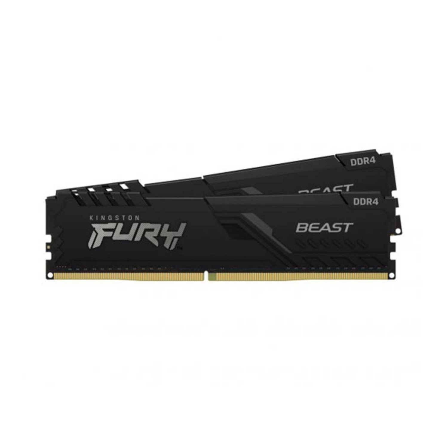 RAM Kingston FURY Beast DDR4 3600MHz