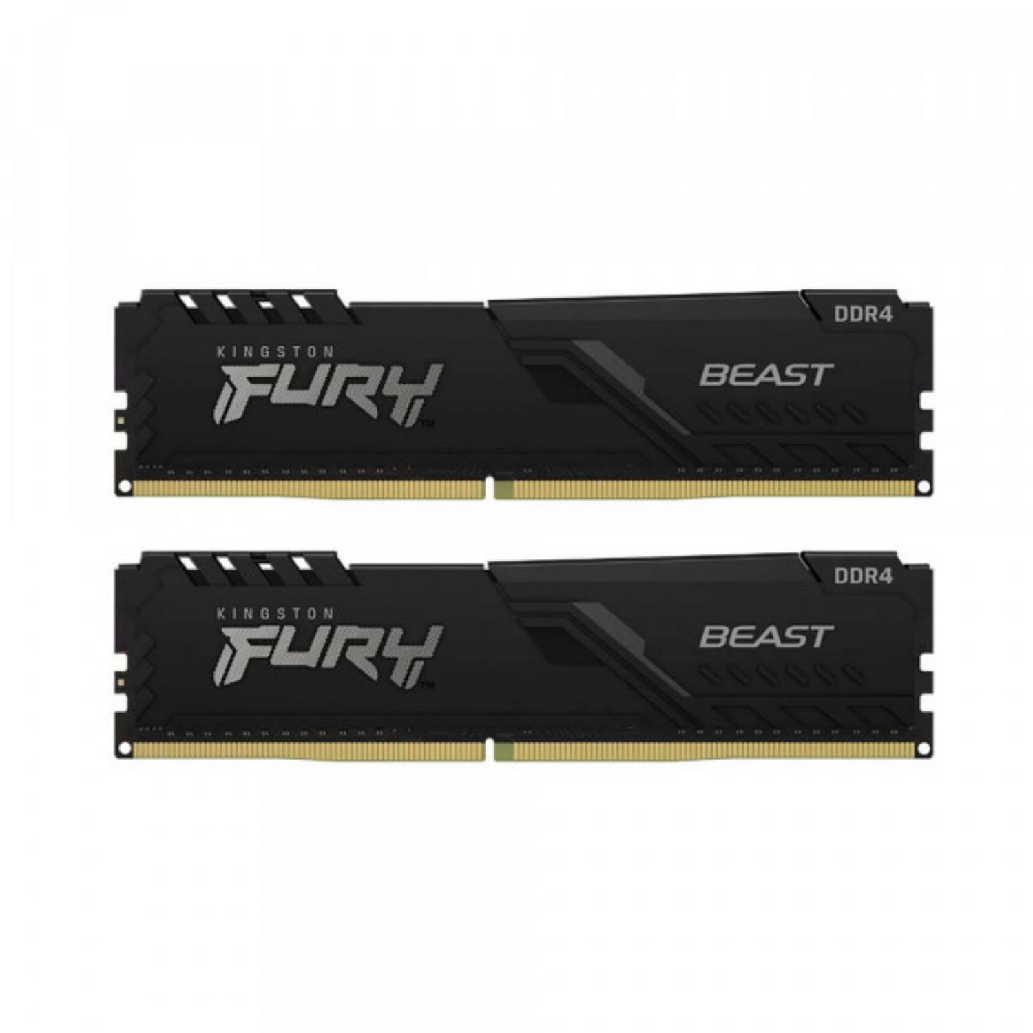 RAM Kingston FURY Beast DDR4 3600MHz