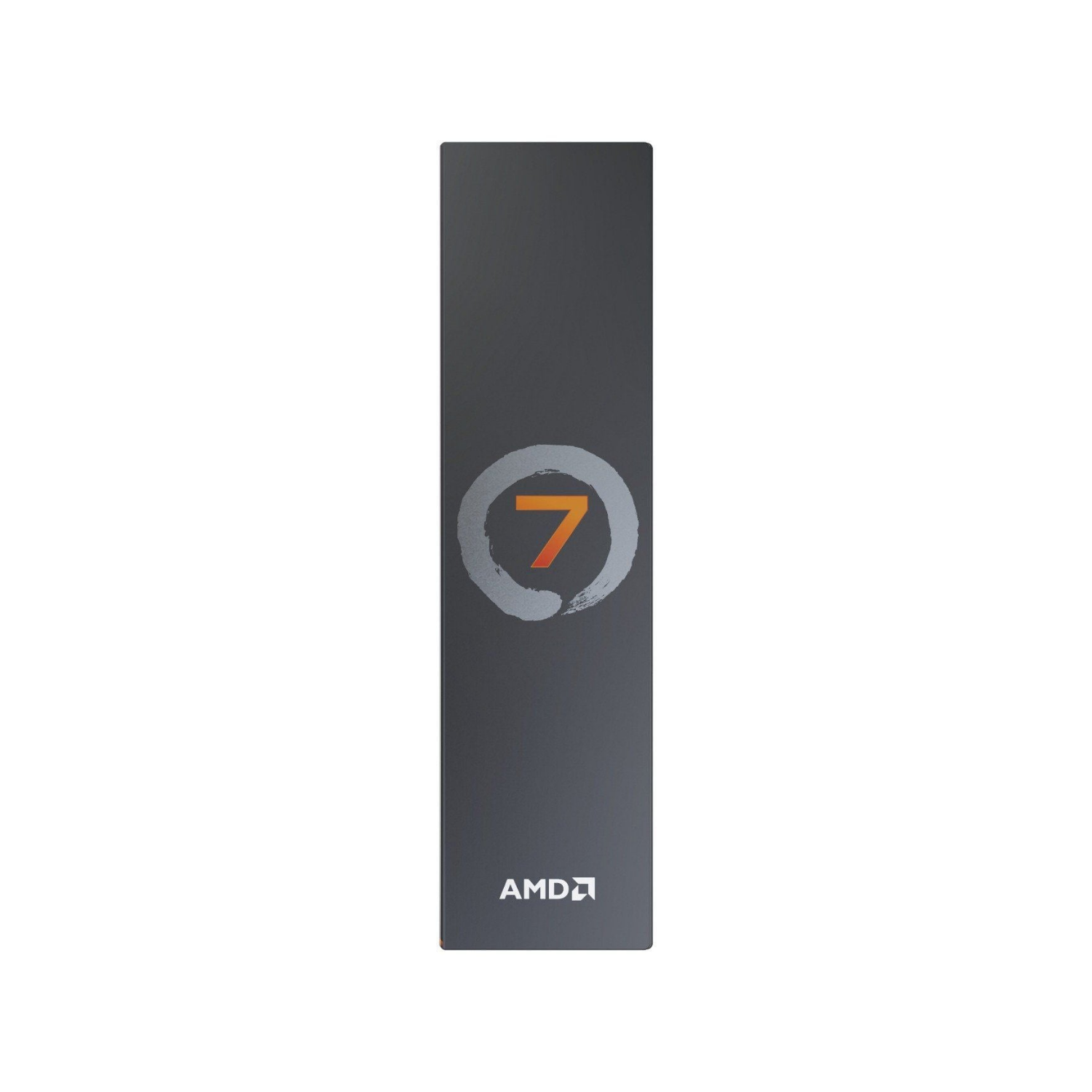 CPU AMD Ryzen 7 7700X (AMD AM5 - 8 Core - 16 Thread - Base 4.5GHz - Turbo 5.4GHz - Cache 40MB) - Tray / Box