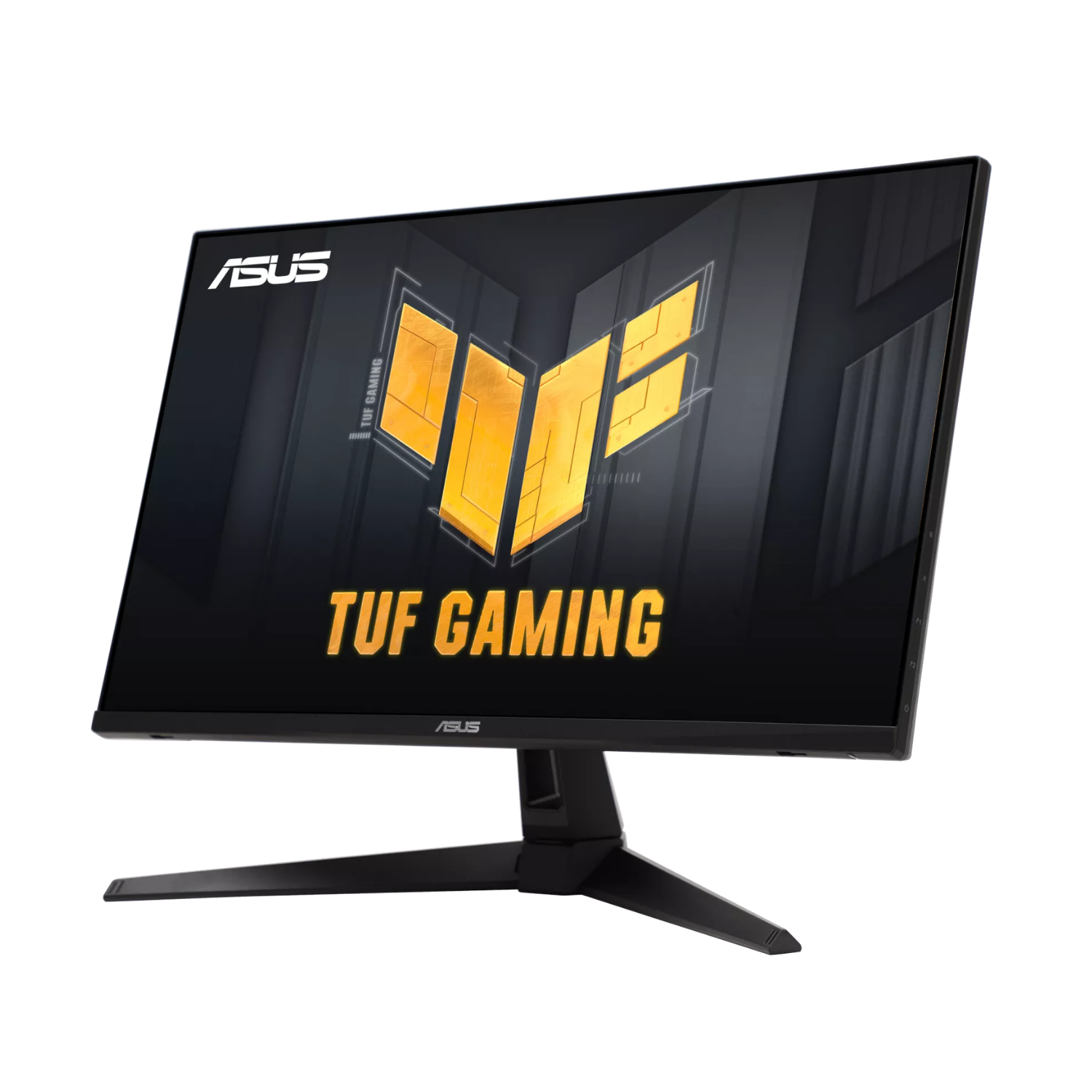 Màn Hình Gaming ASUS TUF Gaming VG27AQ3A (27.0 inch - QHD - IPS - 180Hz - 1ms - FreeSync)
