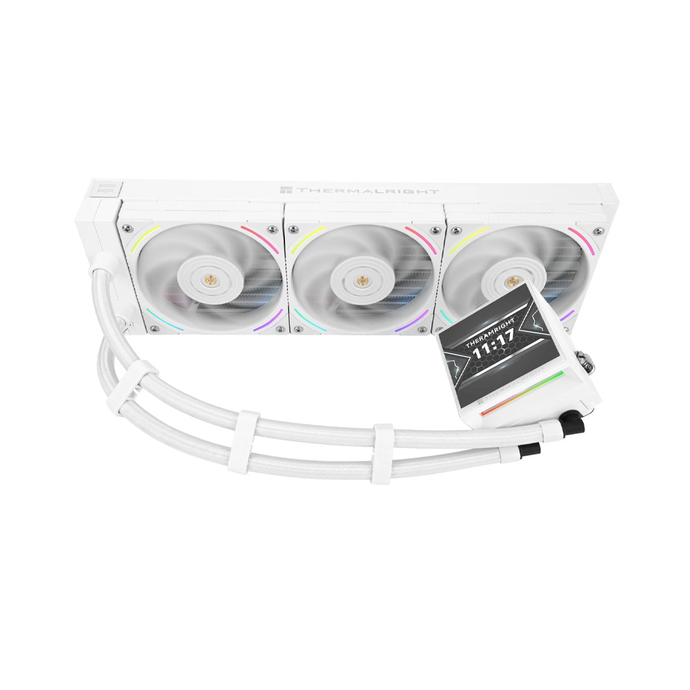 Bộ tản nhiệt nước Thermalright Hyper Vision 360 UB ARGB