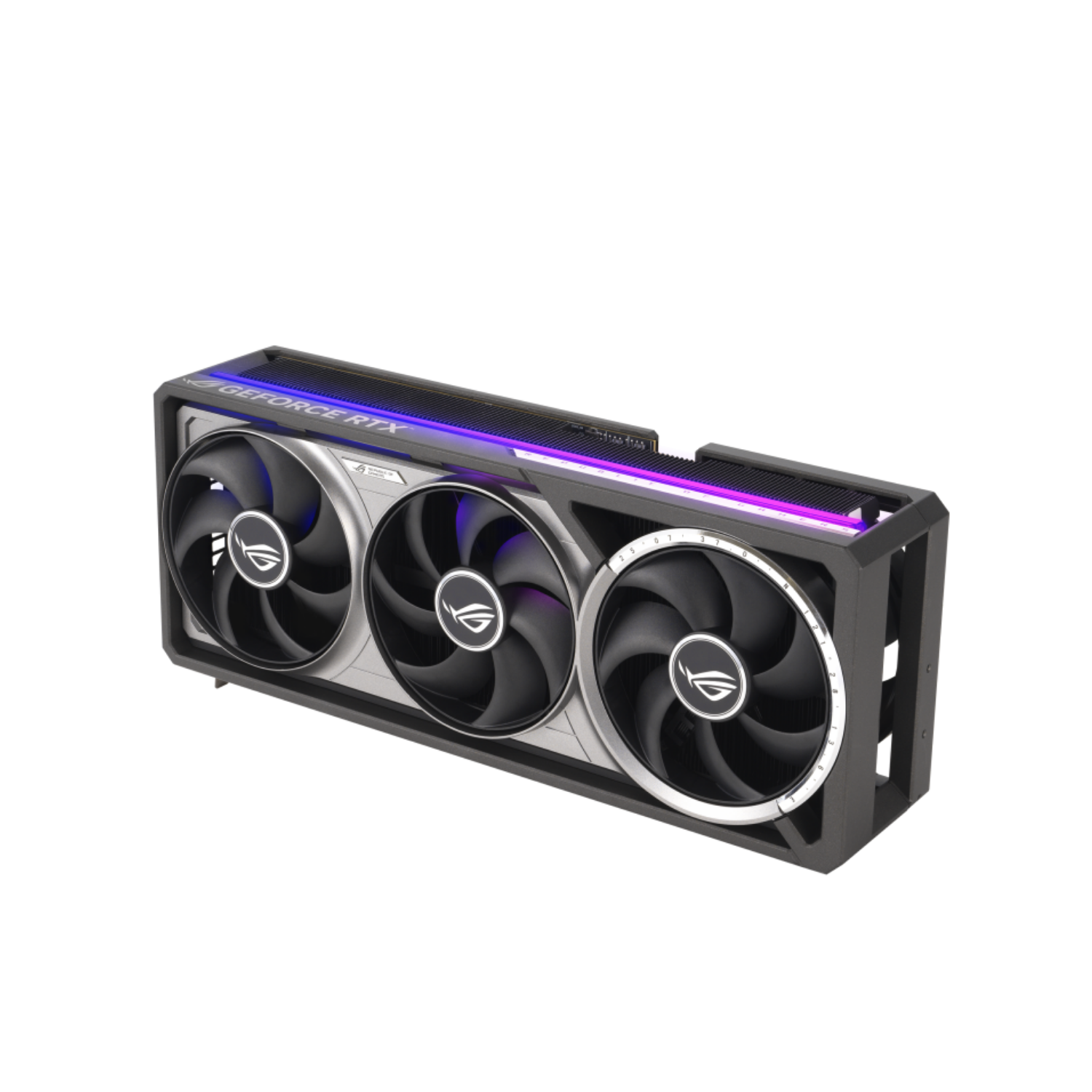 VGA Asus ROG Astral RTX 5090 32GB GDDR7